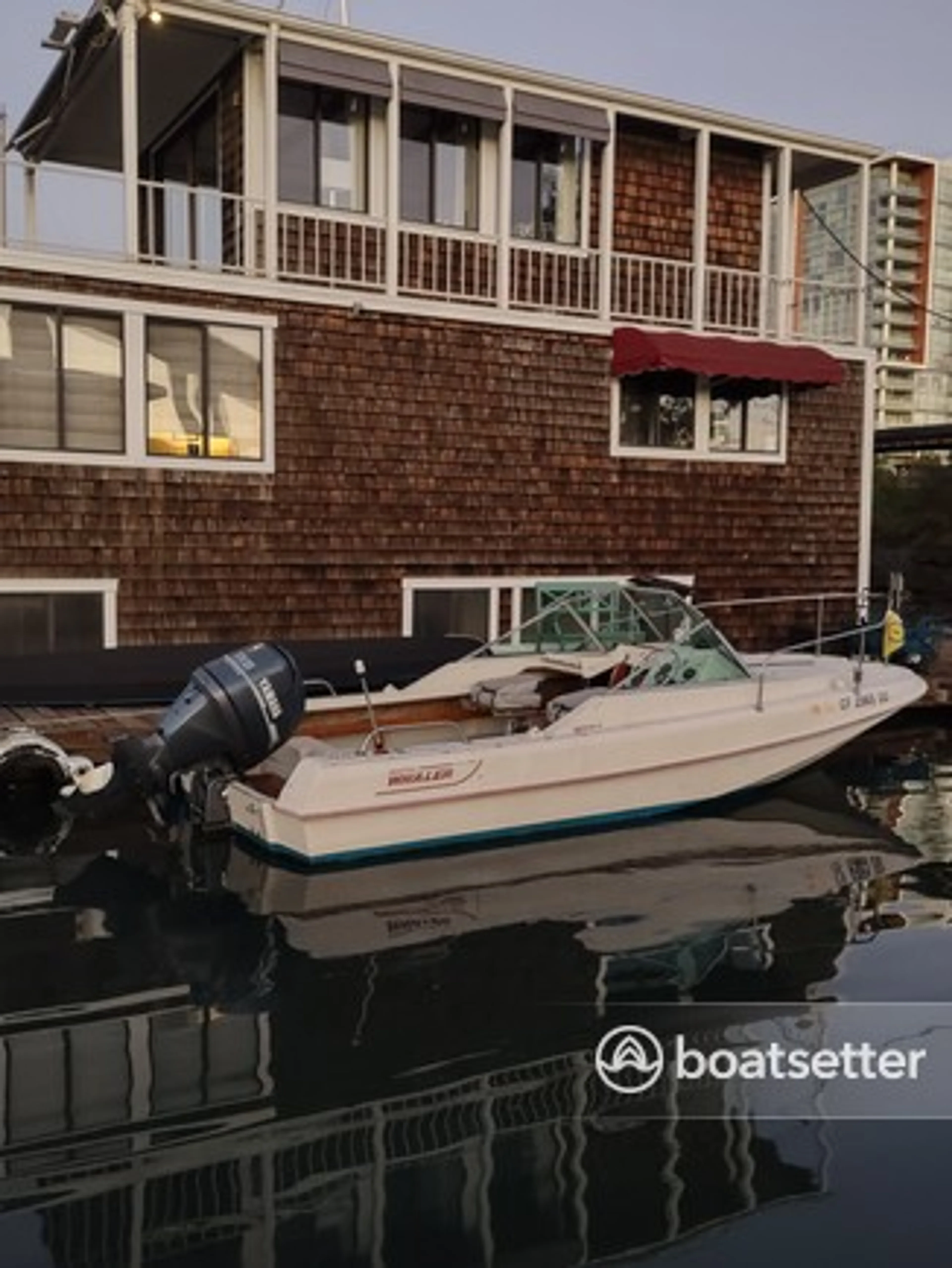 boat