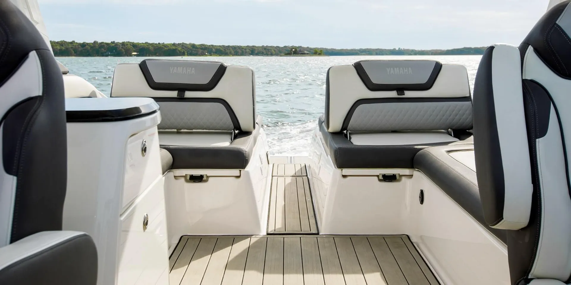 Yamaha 275SD in East Hampton, NY — photo 8