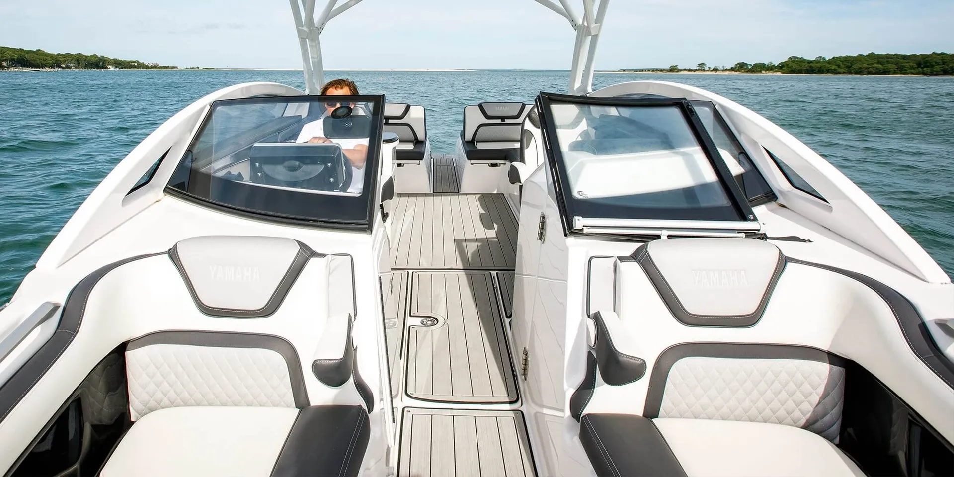 Yamaha 275SD in East Hampton, NY — photo 7