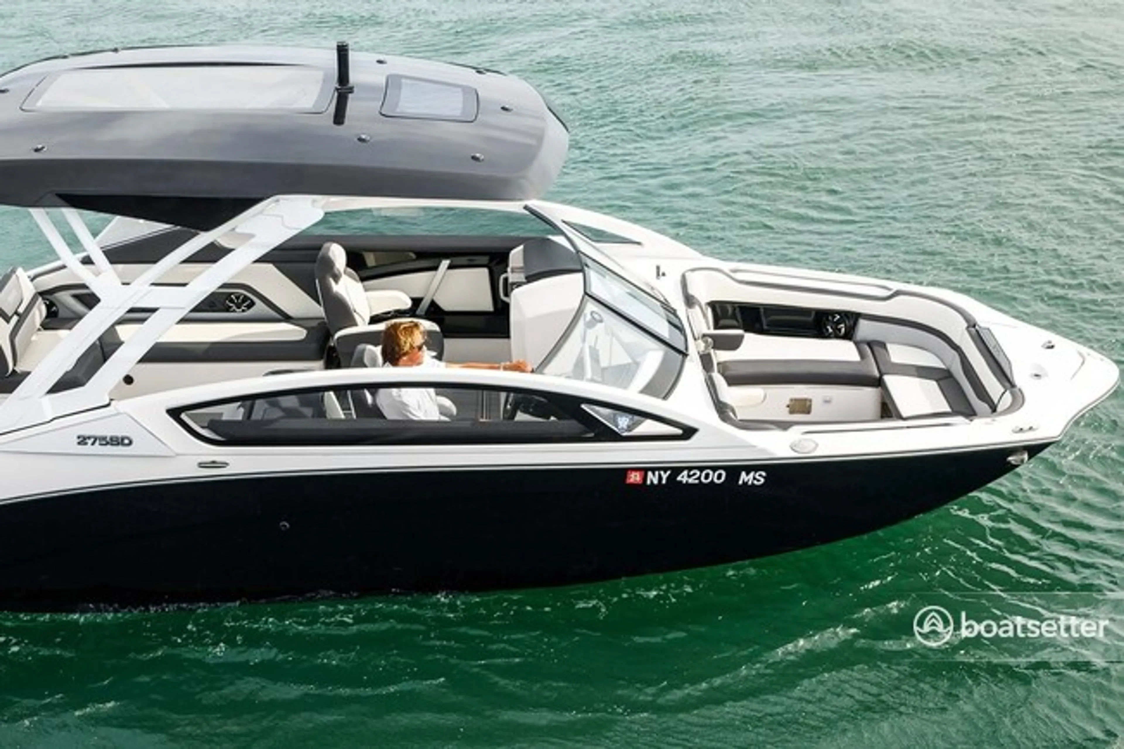 boat
