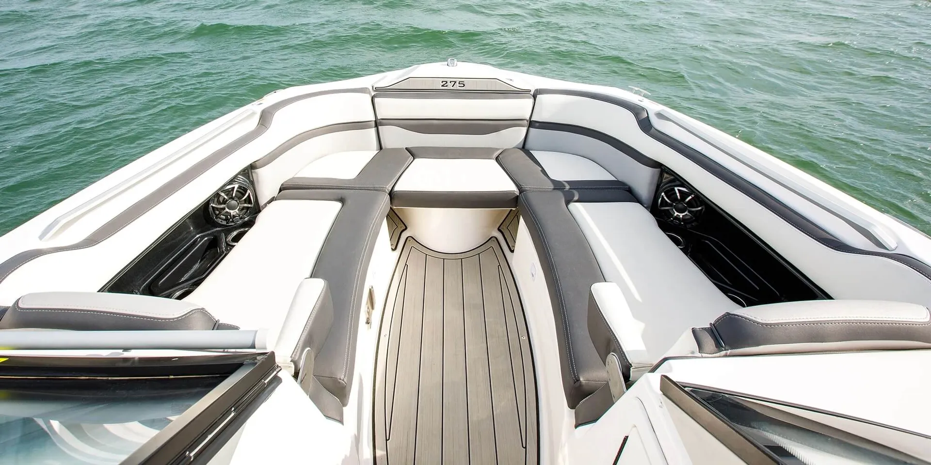 Yamaha 275SD in East Hampton, NY — photo 10