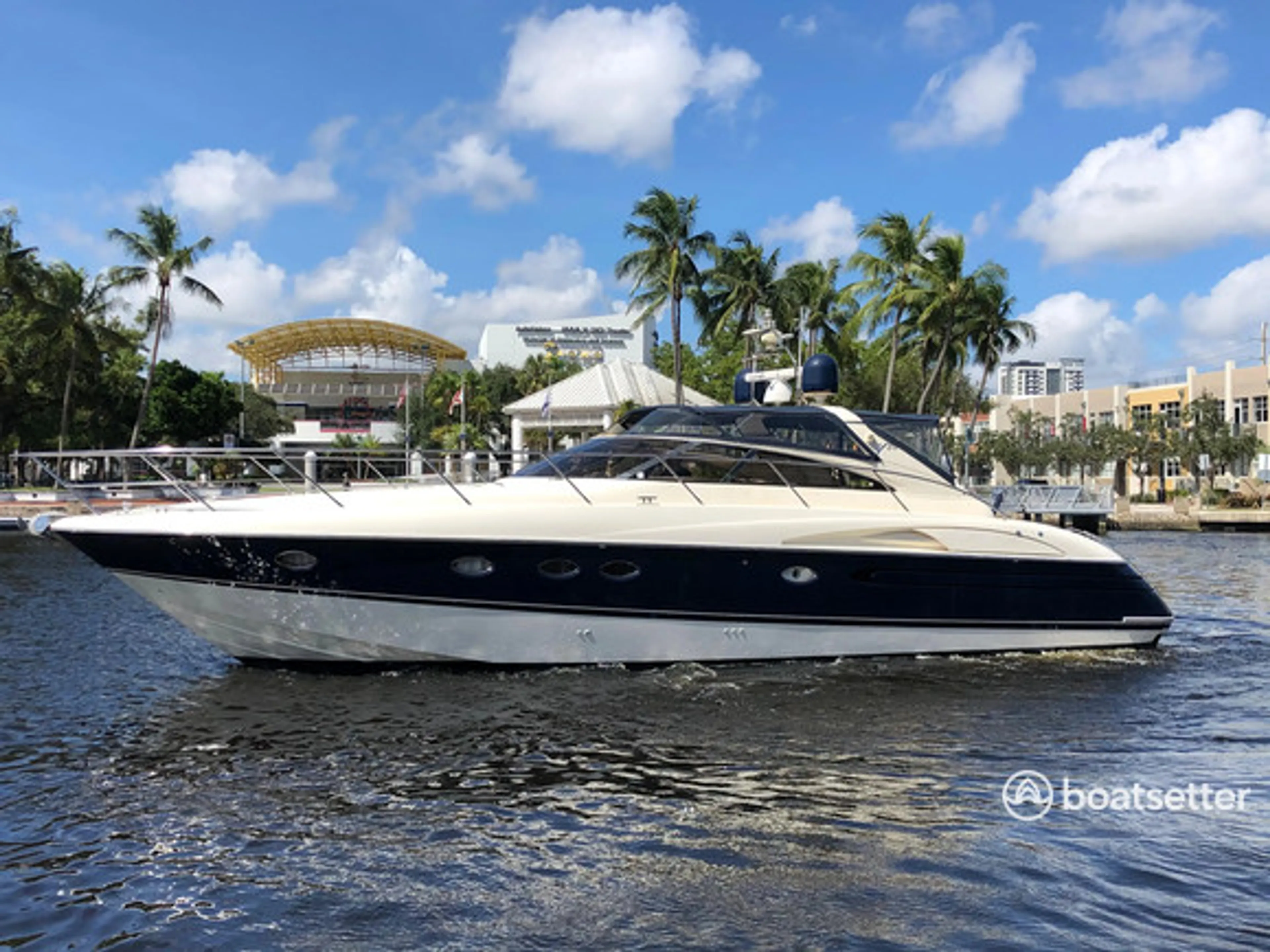 boat