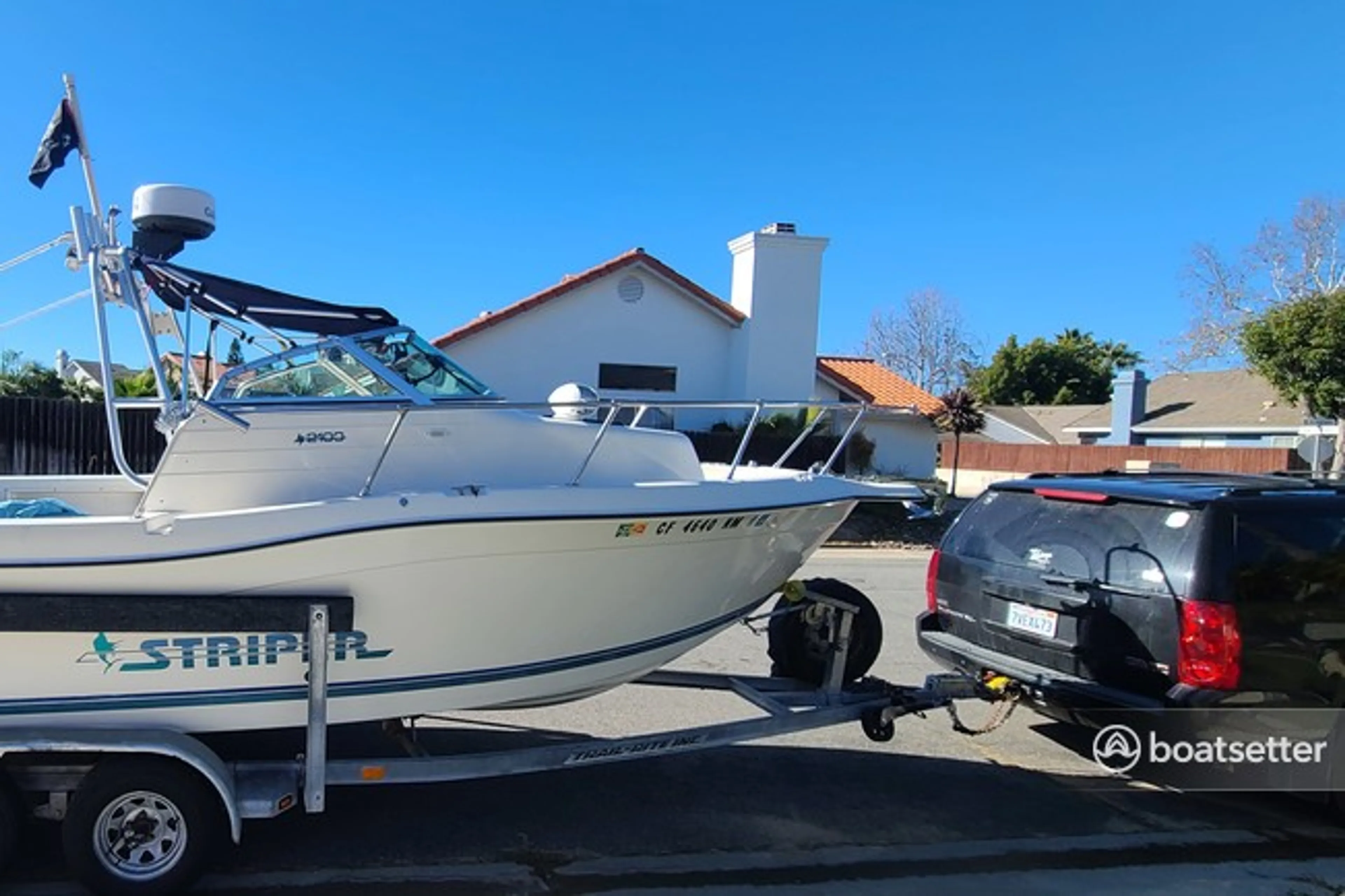 boat