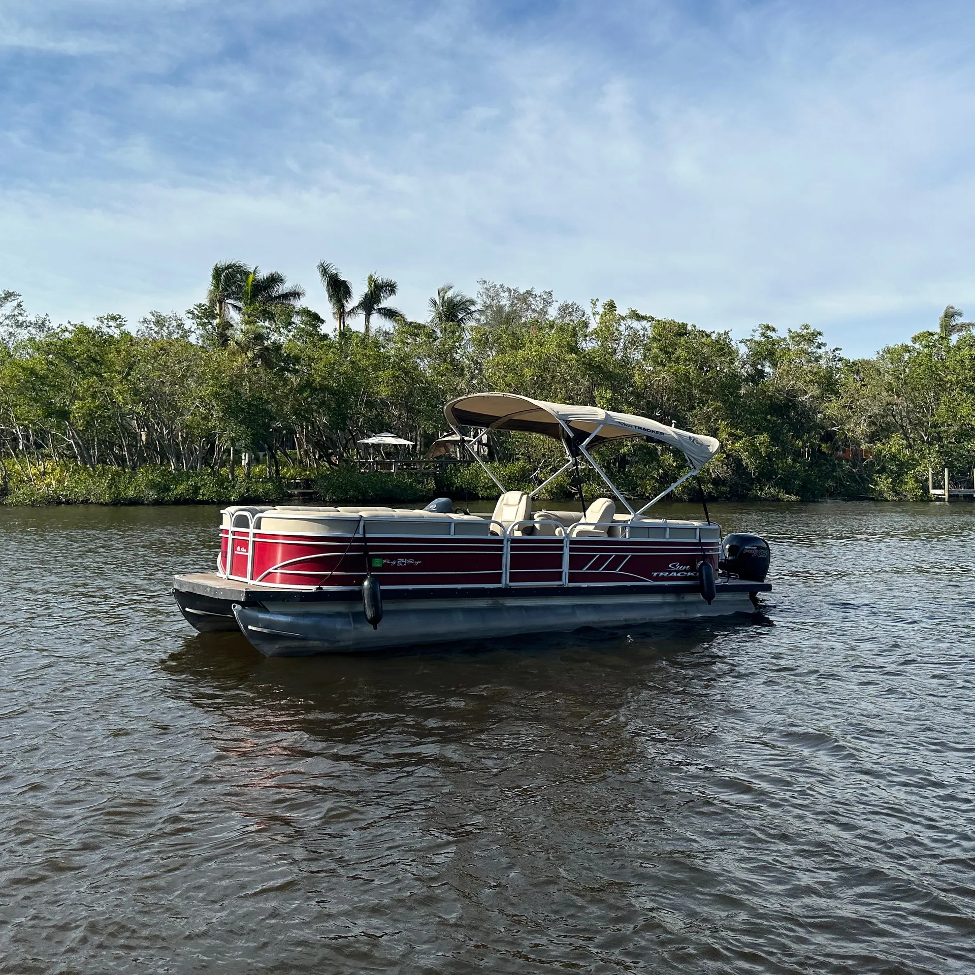 boat