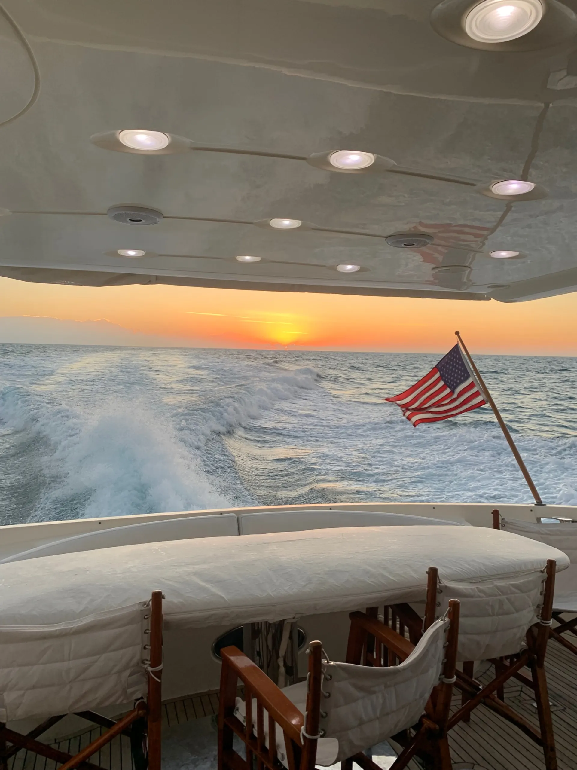 Exclusive Emerald Coast Yacht Charter | VIP Service