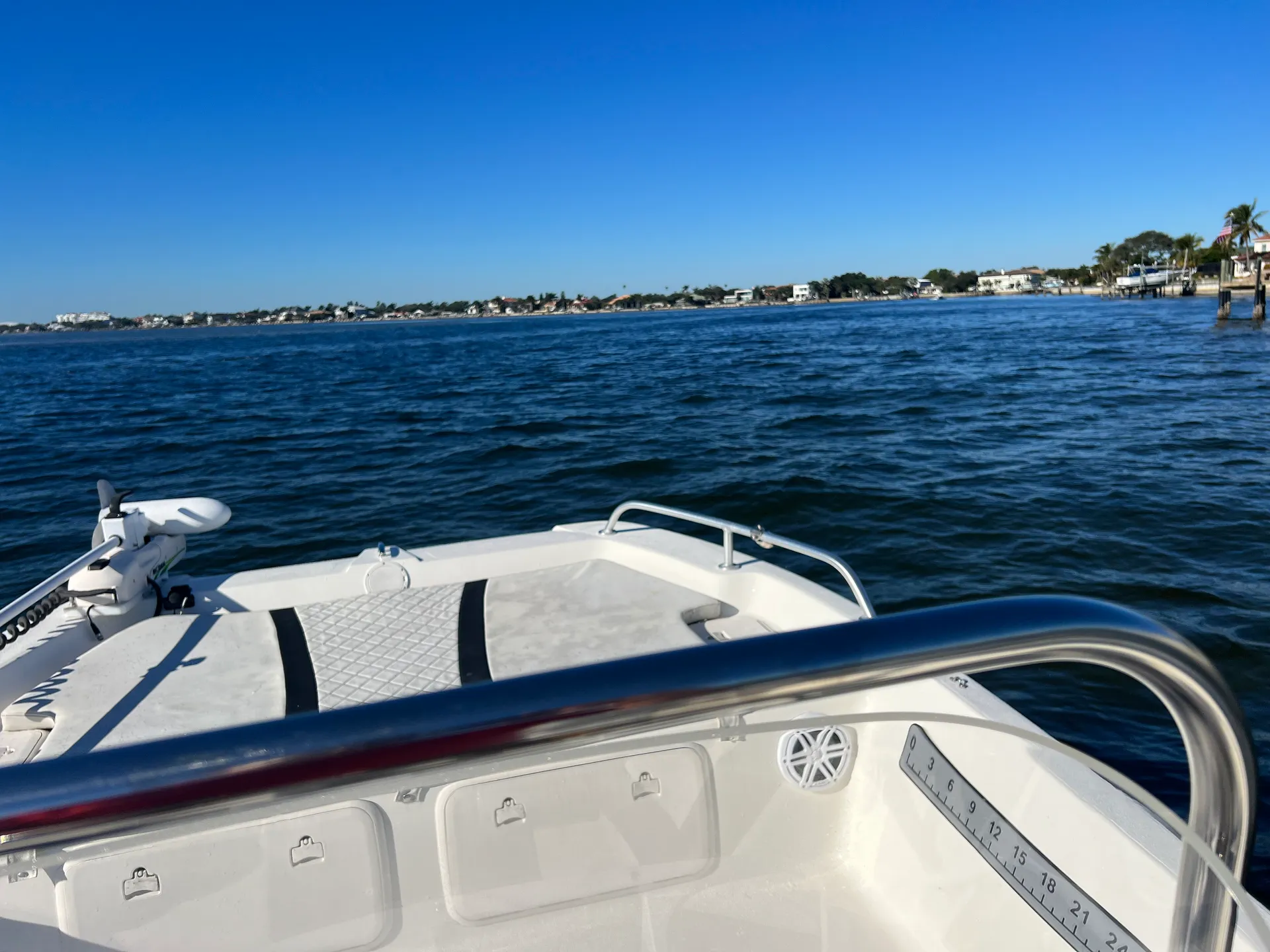 Carolina Cat 18CC in St. Petersburg, FL — photo 10