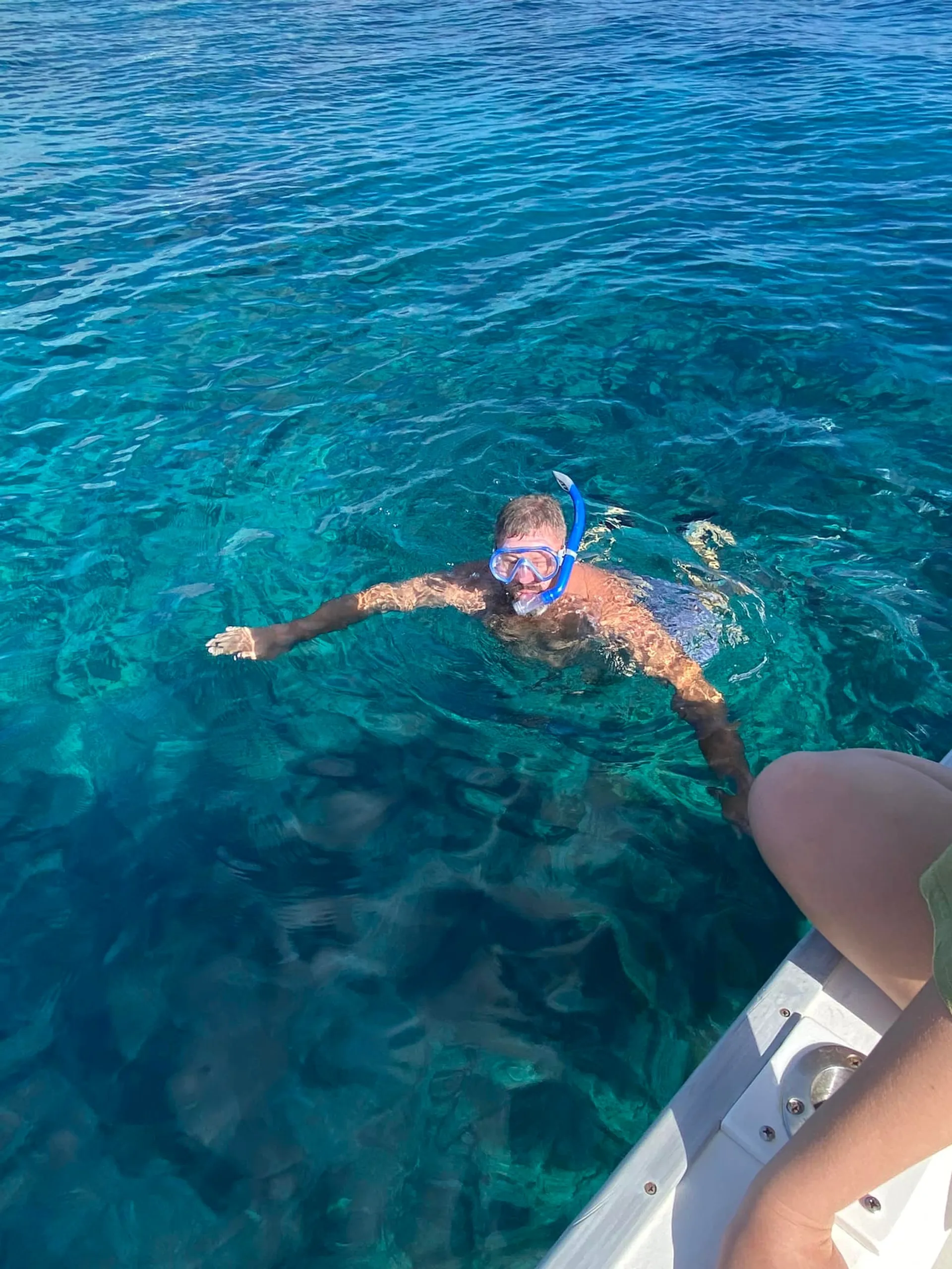 2023 Release Panga Fishing Boat 7 Passengers