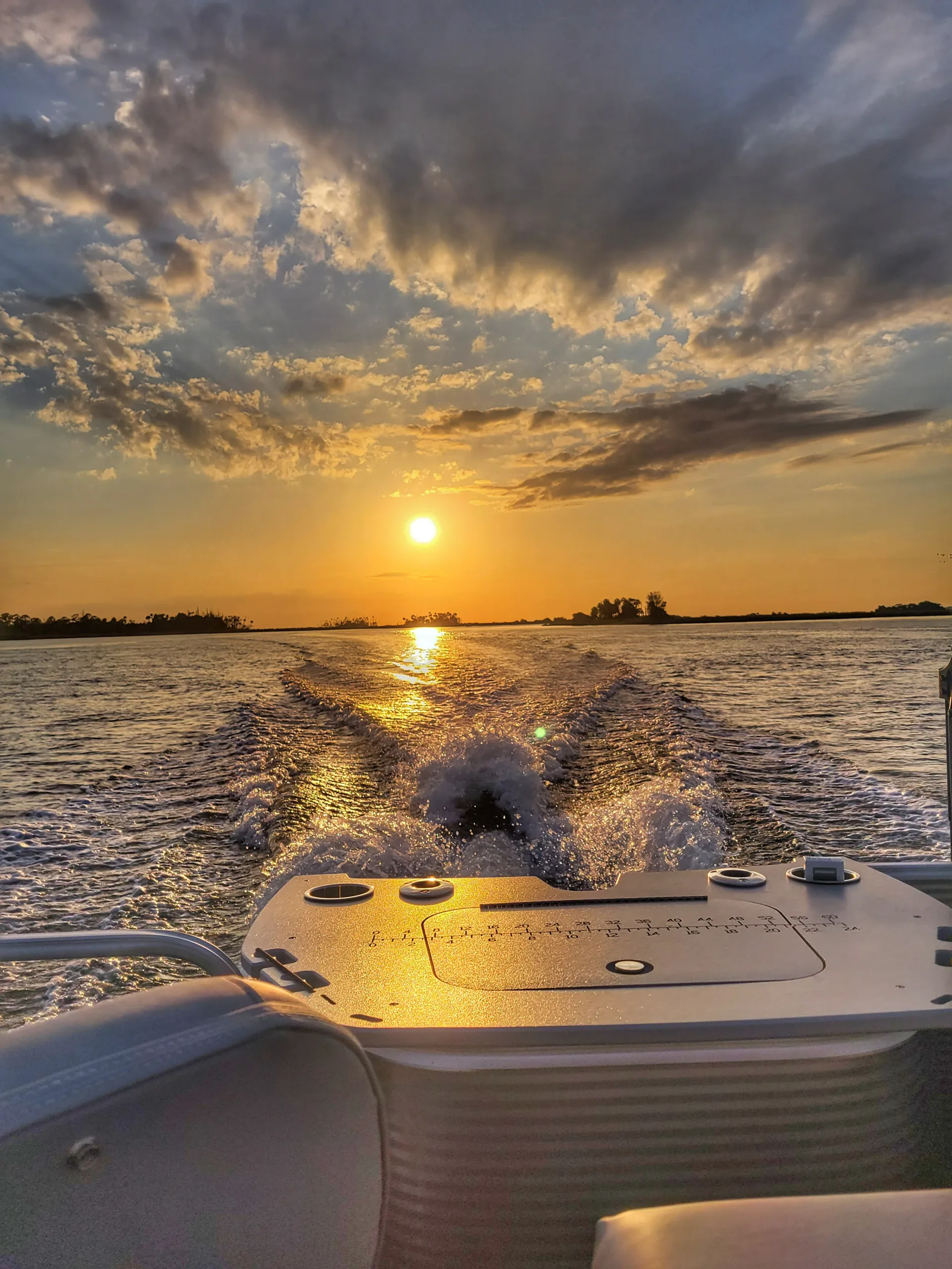 BENNINGTON MARINE 20 SSX in Inverness, FL — photo 10