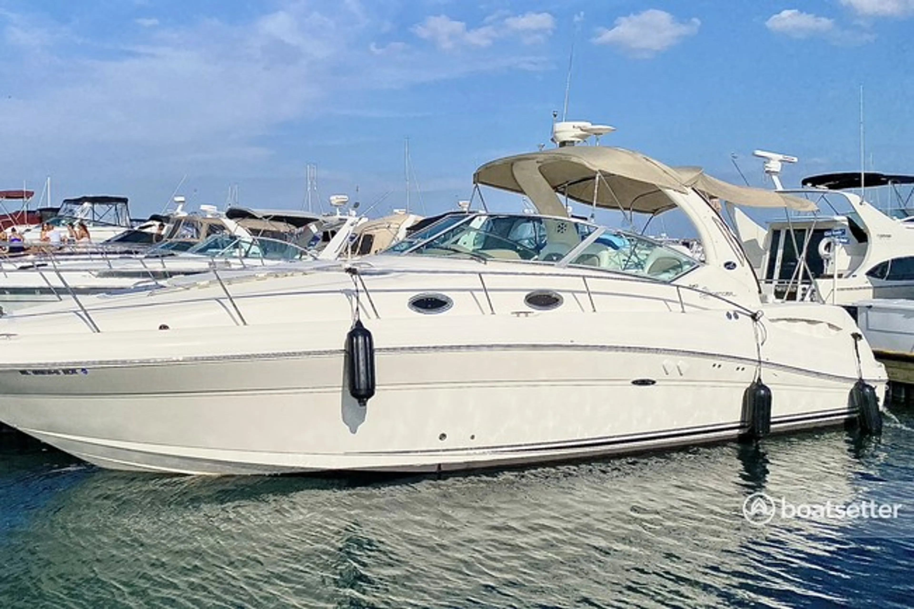 boat