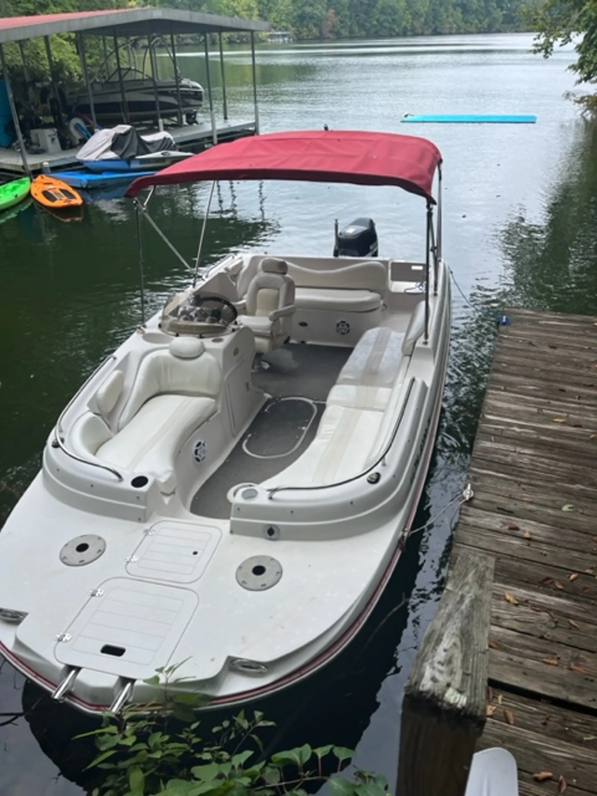 boat