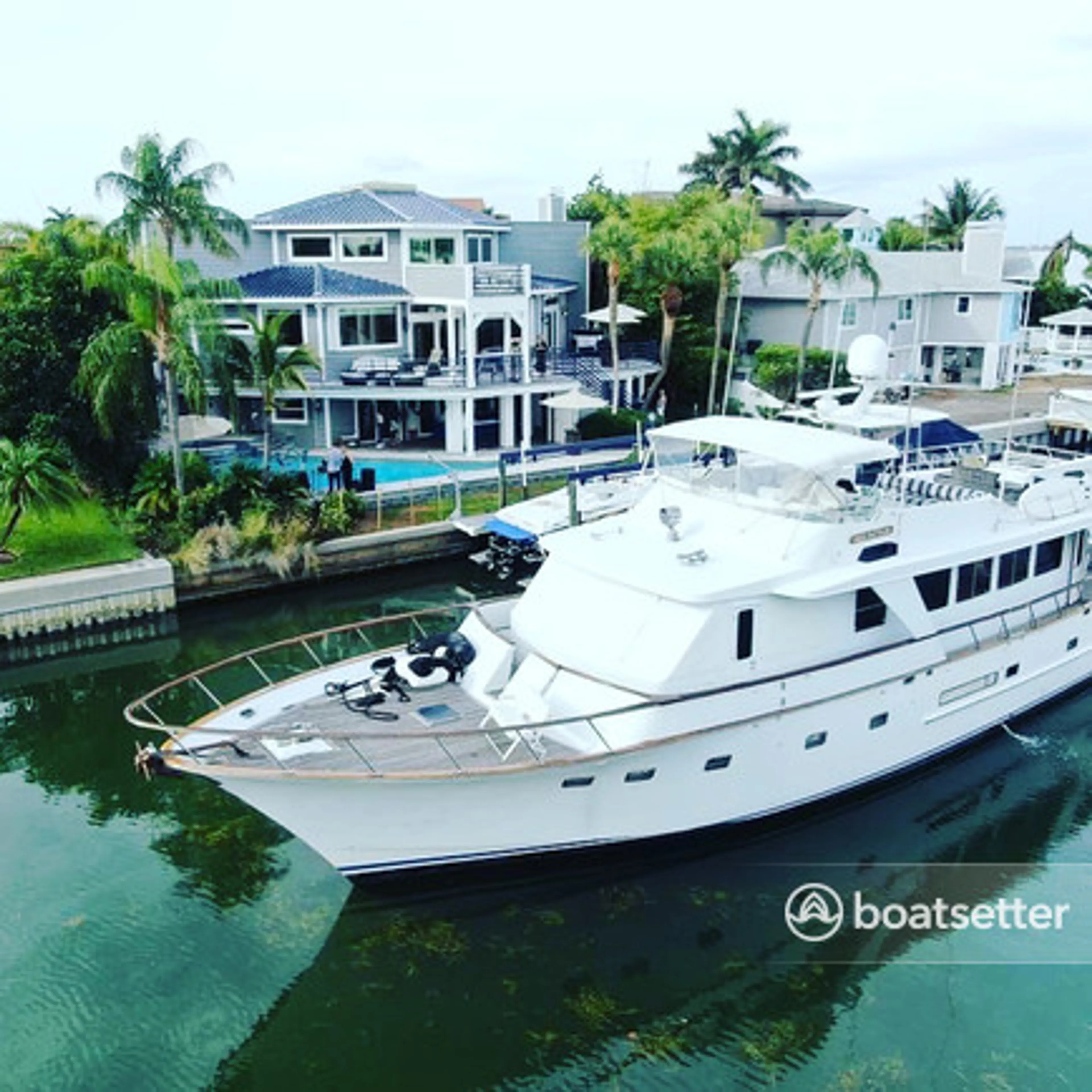 boat