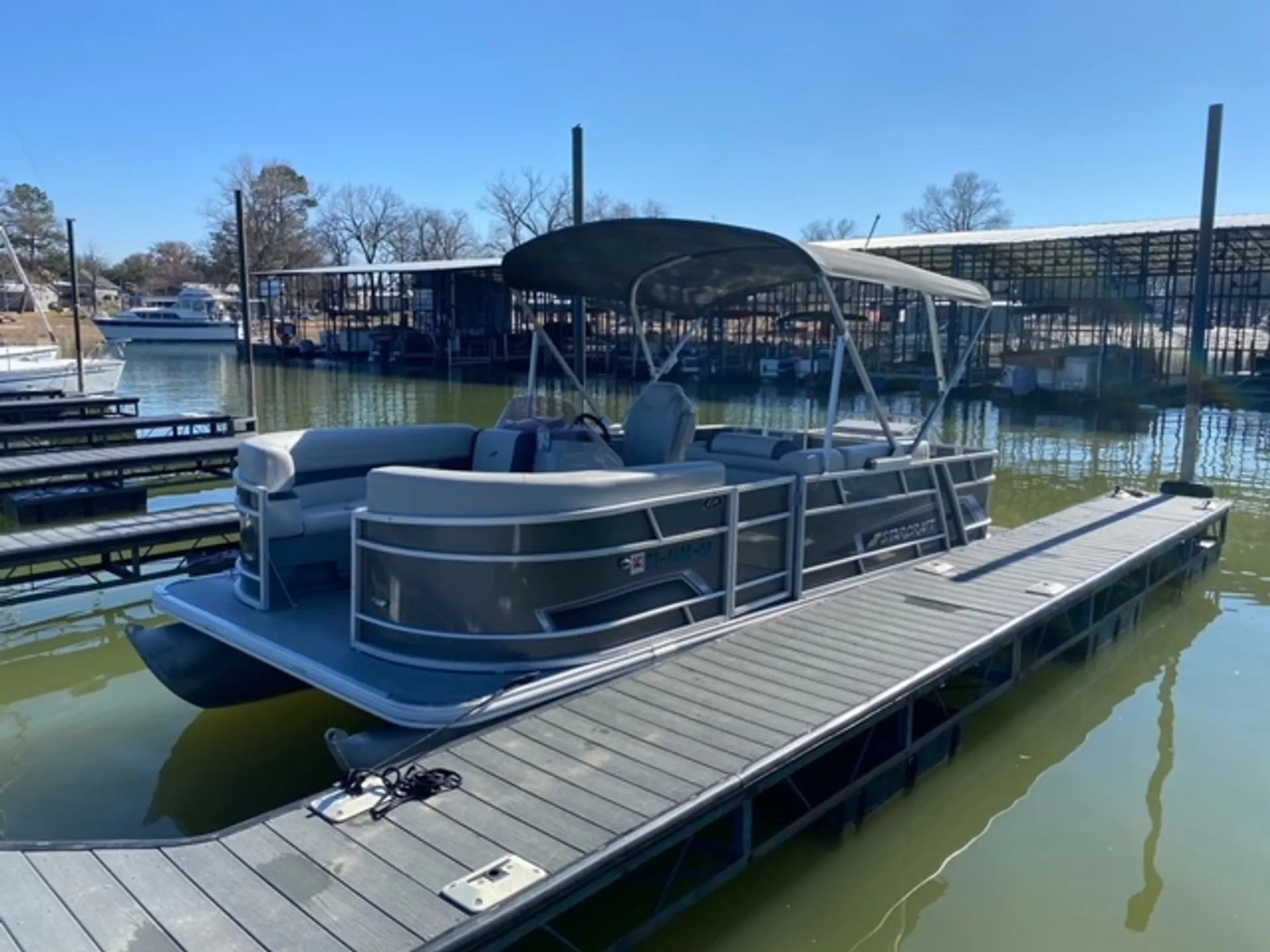 boat