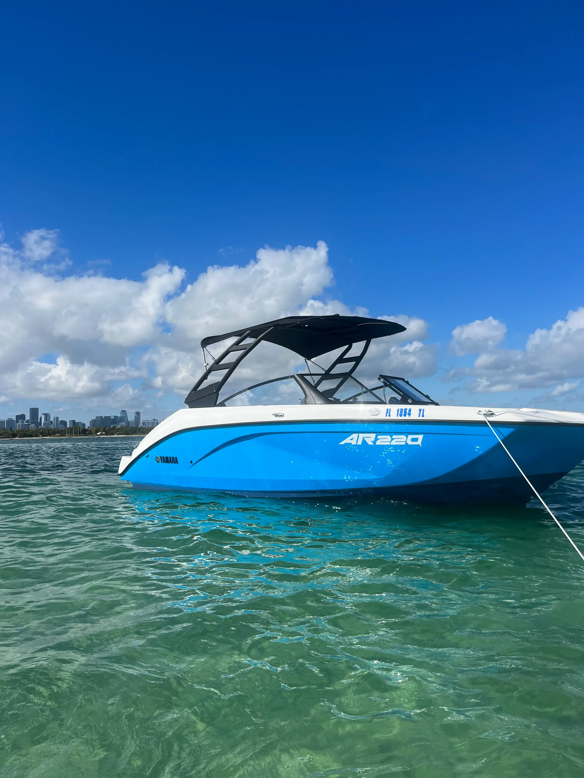boat