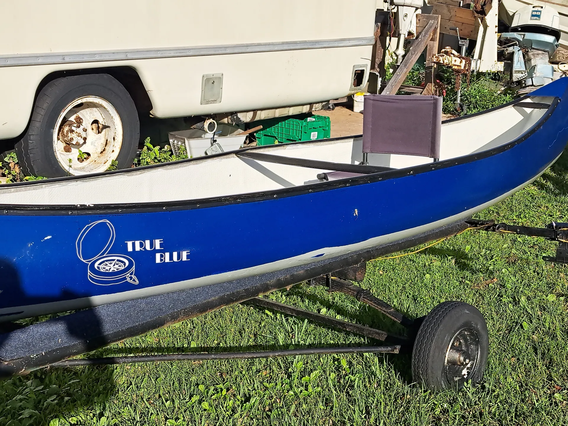 boat