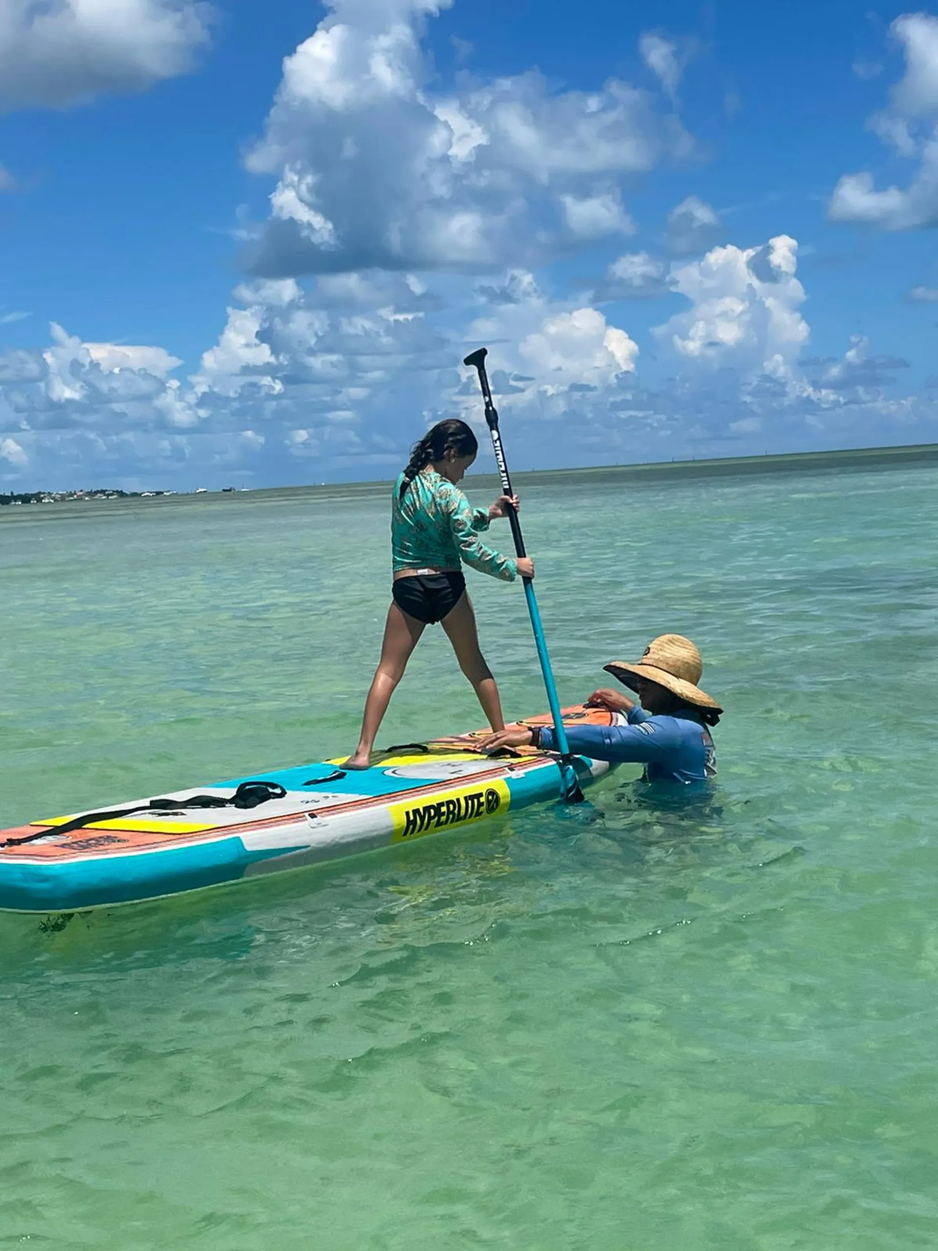 2022  Super Fun Bowrider  