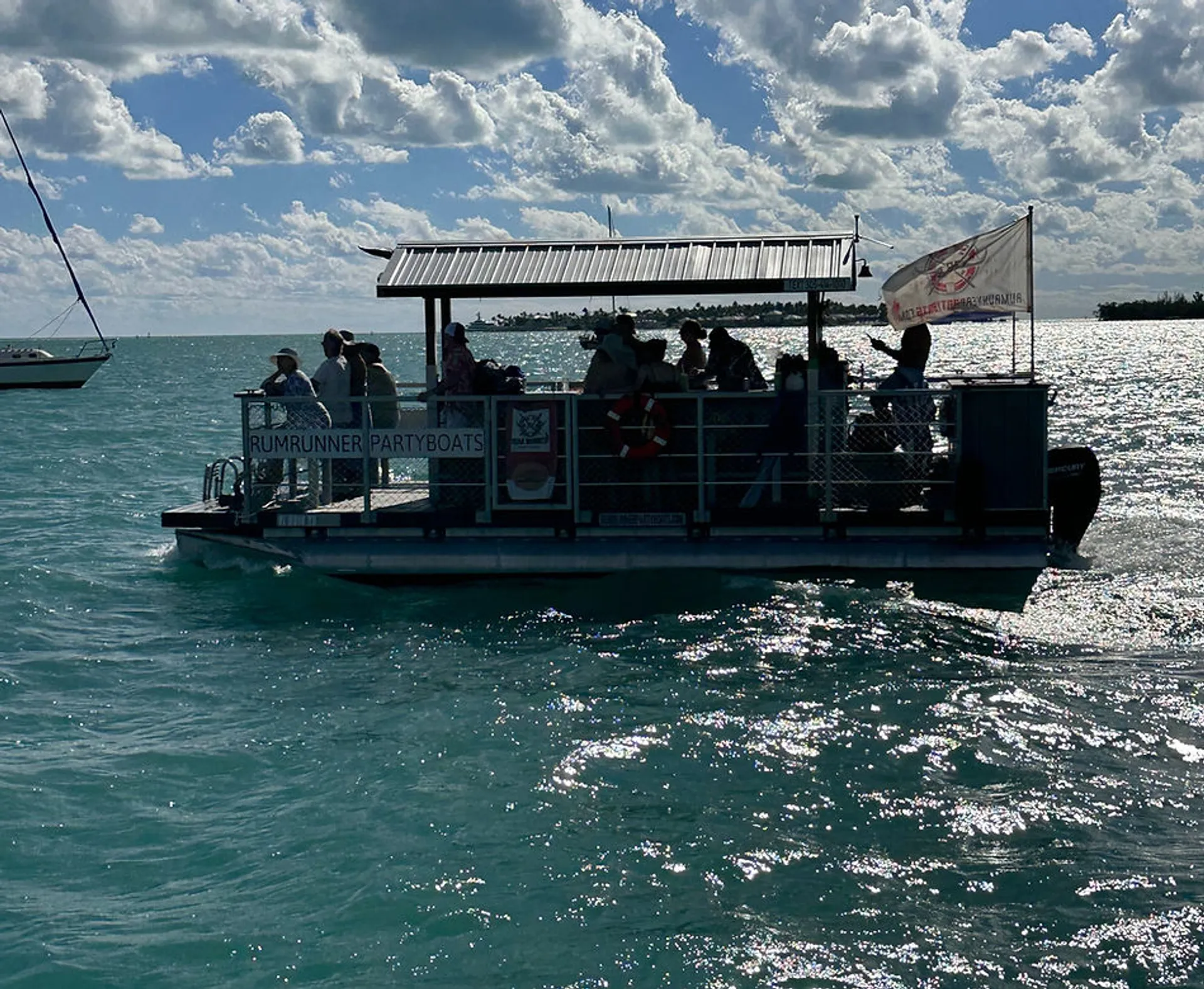 Rum Runner  2 in Key West, FL — photo 2