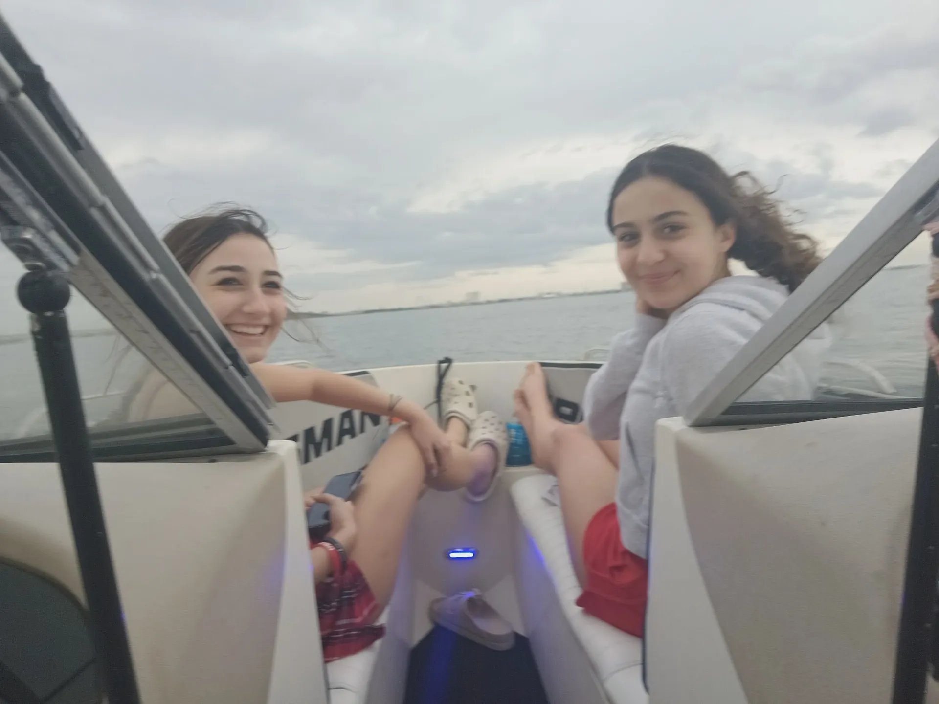 Stingray Boats 180RX Open Bow in Tampa, FL — photo 7