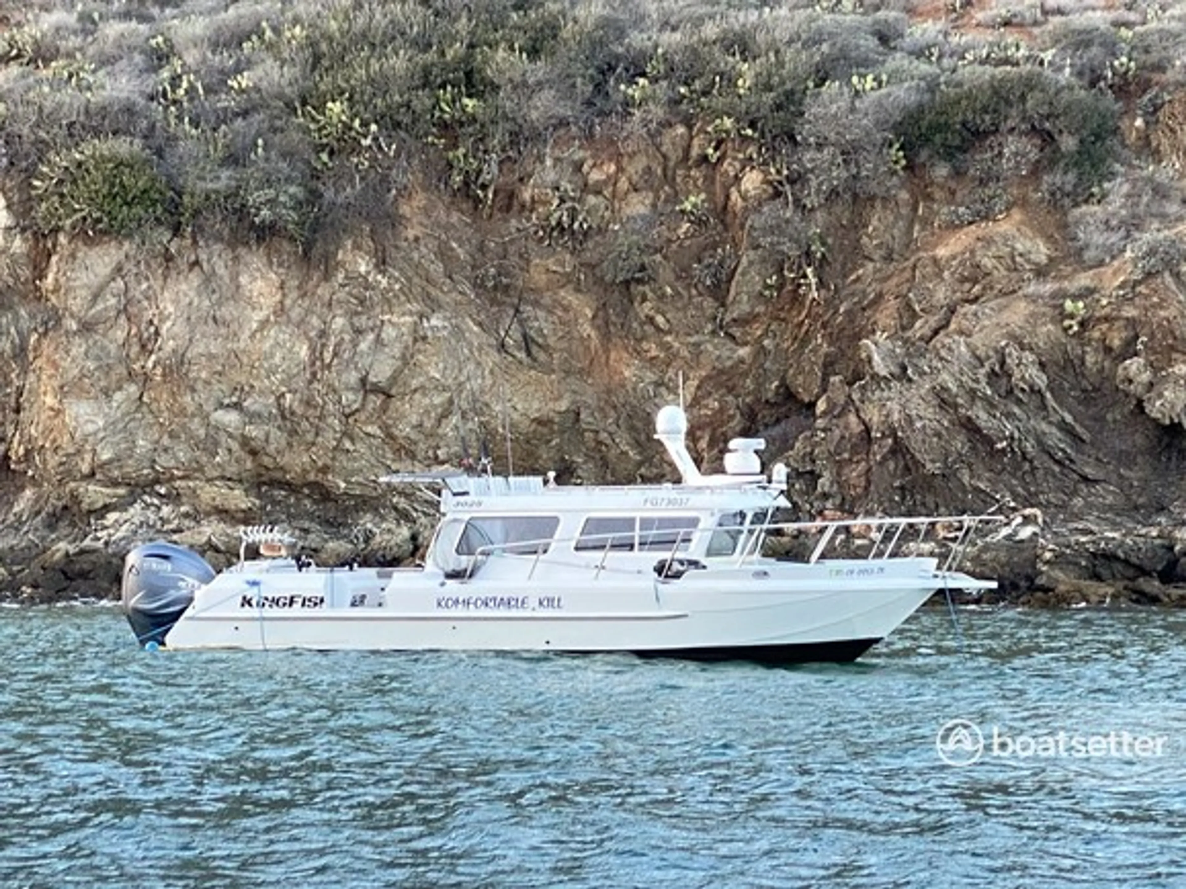 boat