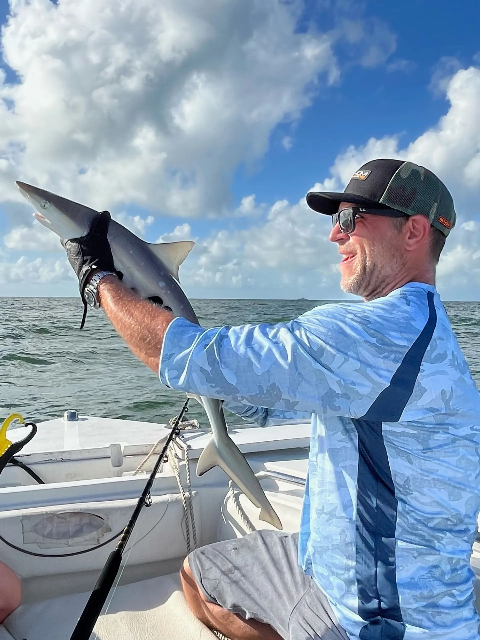 Sea Hunt Boats Escape 234 LE in Pickens, SC — photo 4