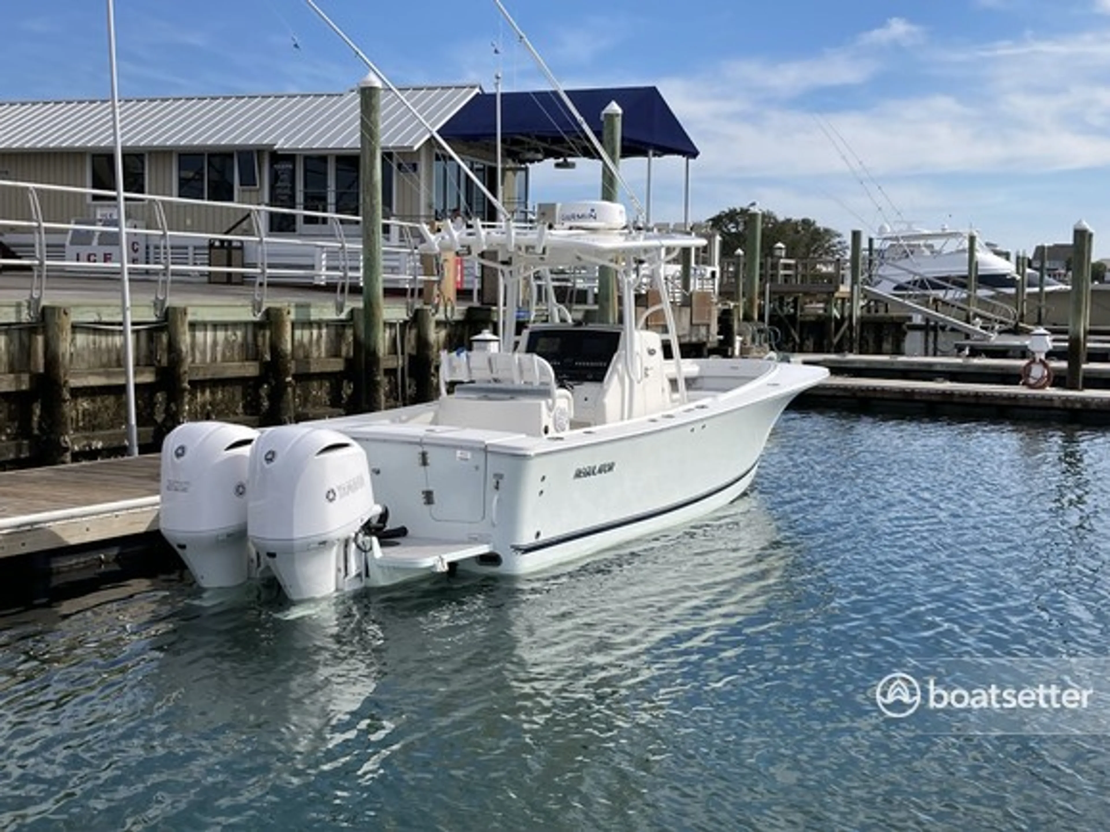 boat