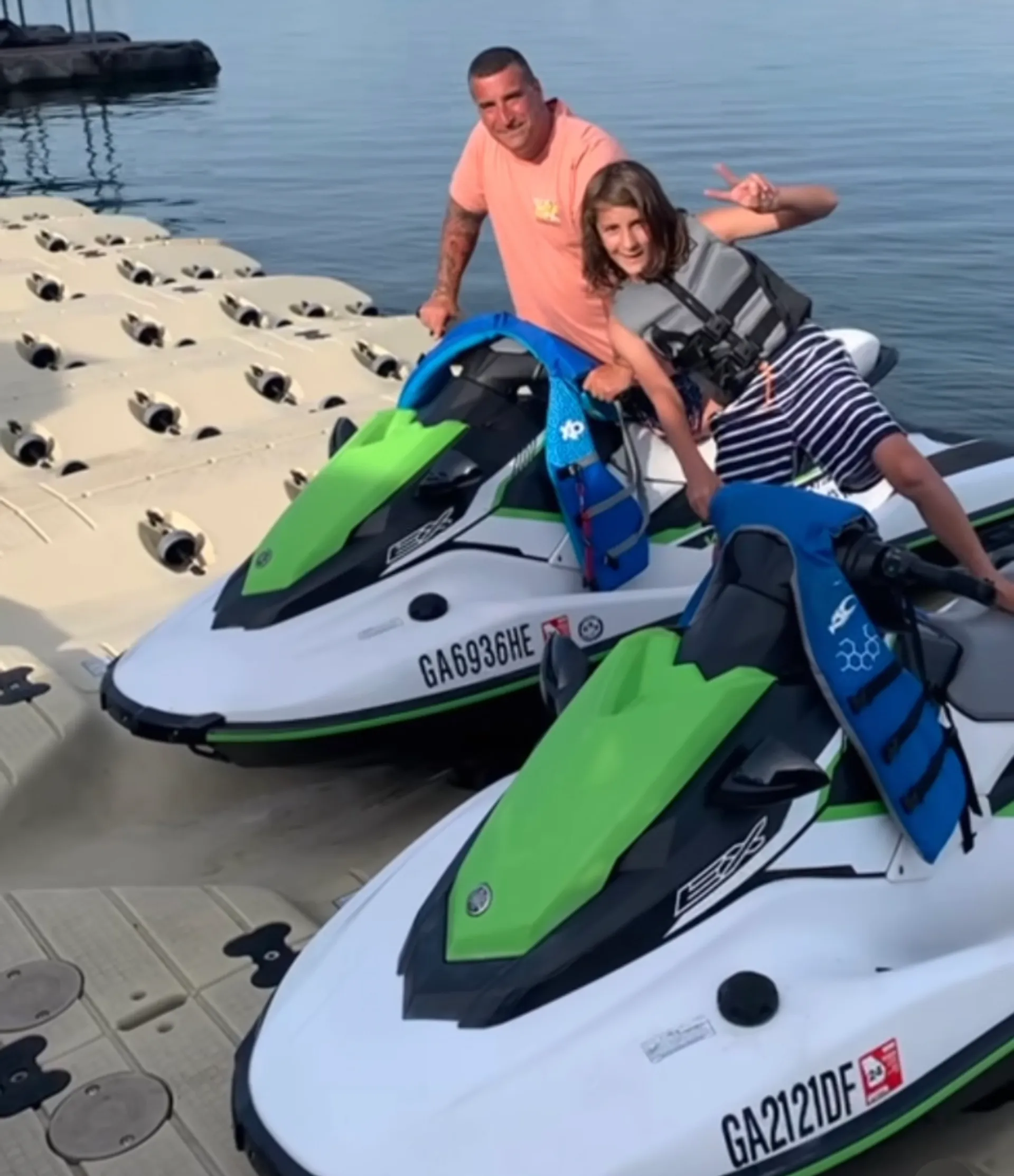 YAMAHA VX CRUISER in Cumming, GA — photo 2