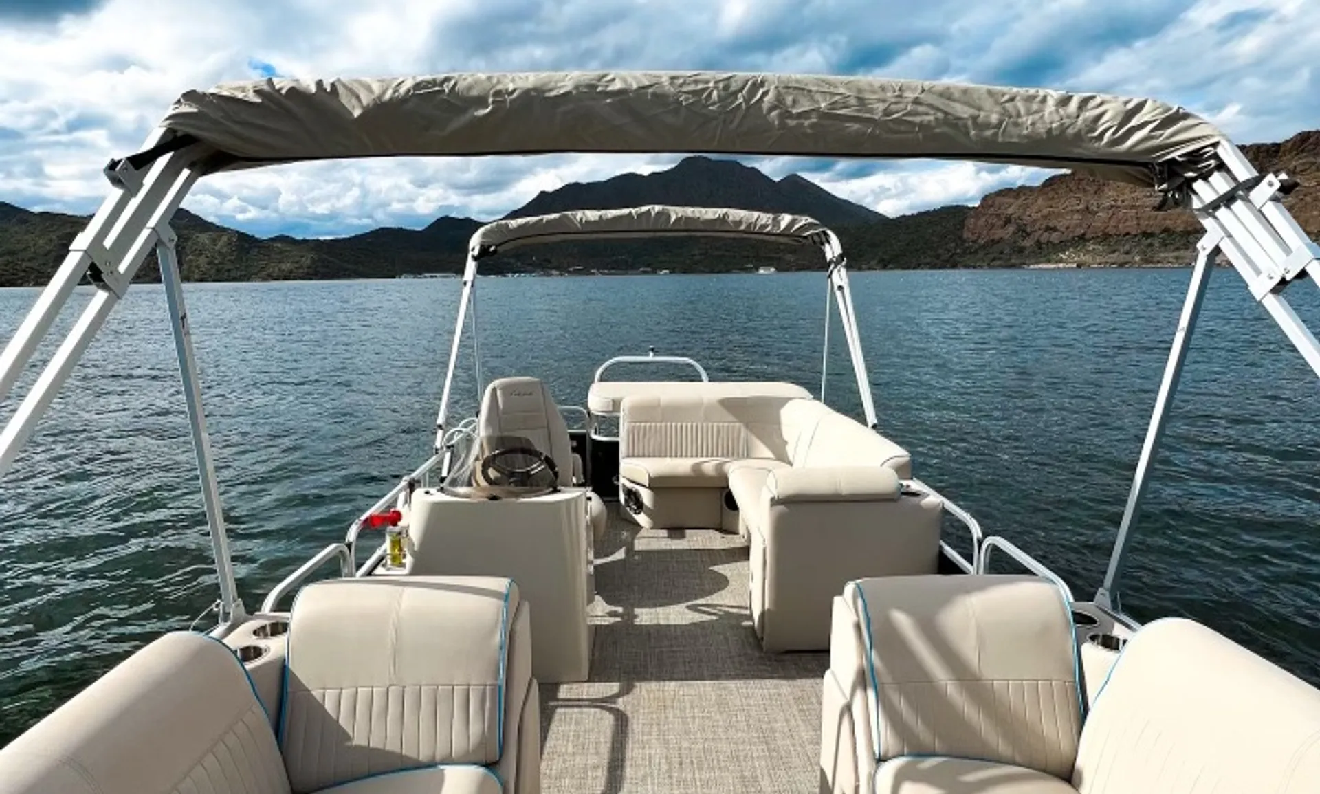 Quest  24' in Mesa, AZ — photo 4