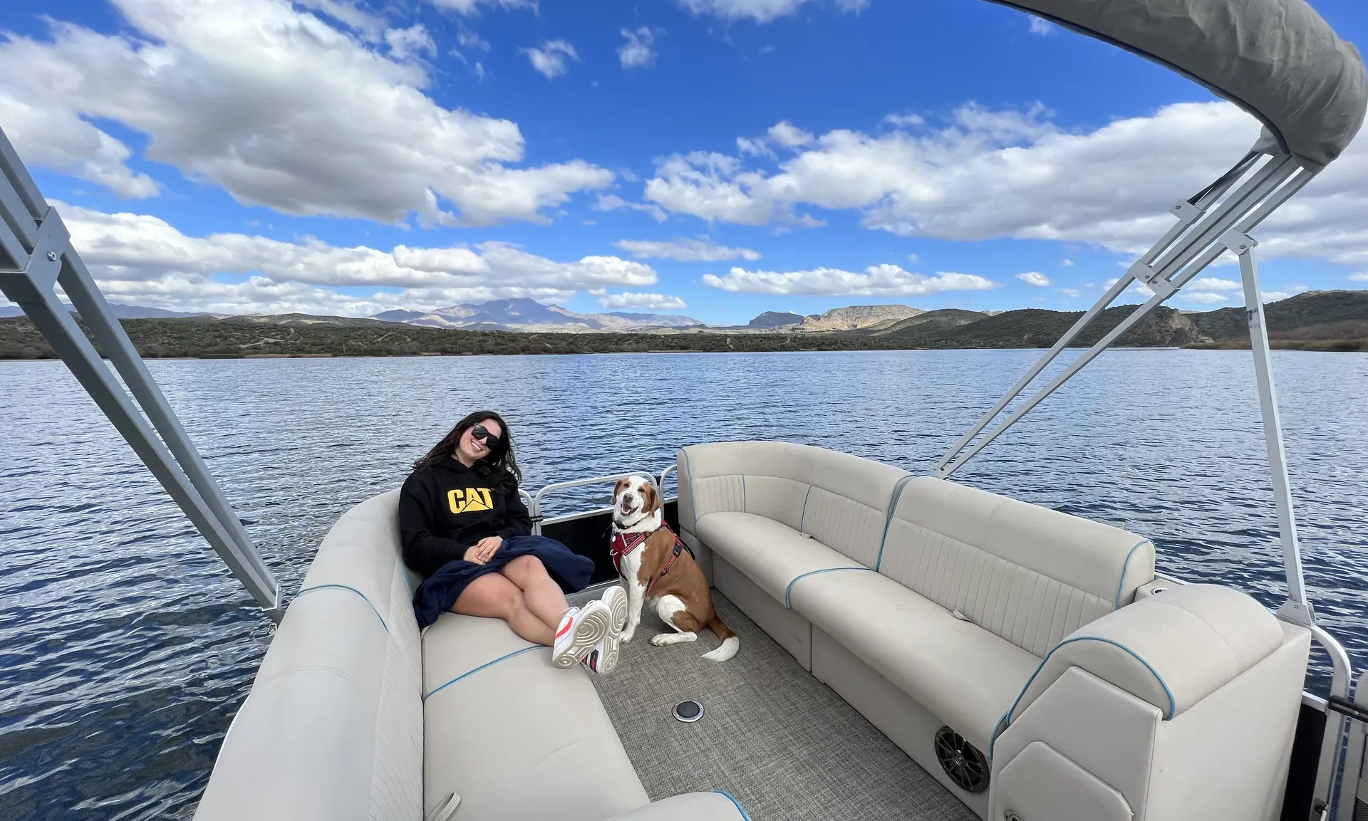 Quest  24' in Mesa, AZ — photo 8