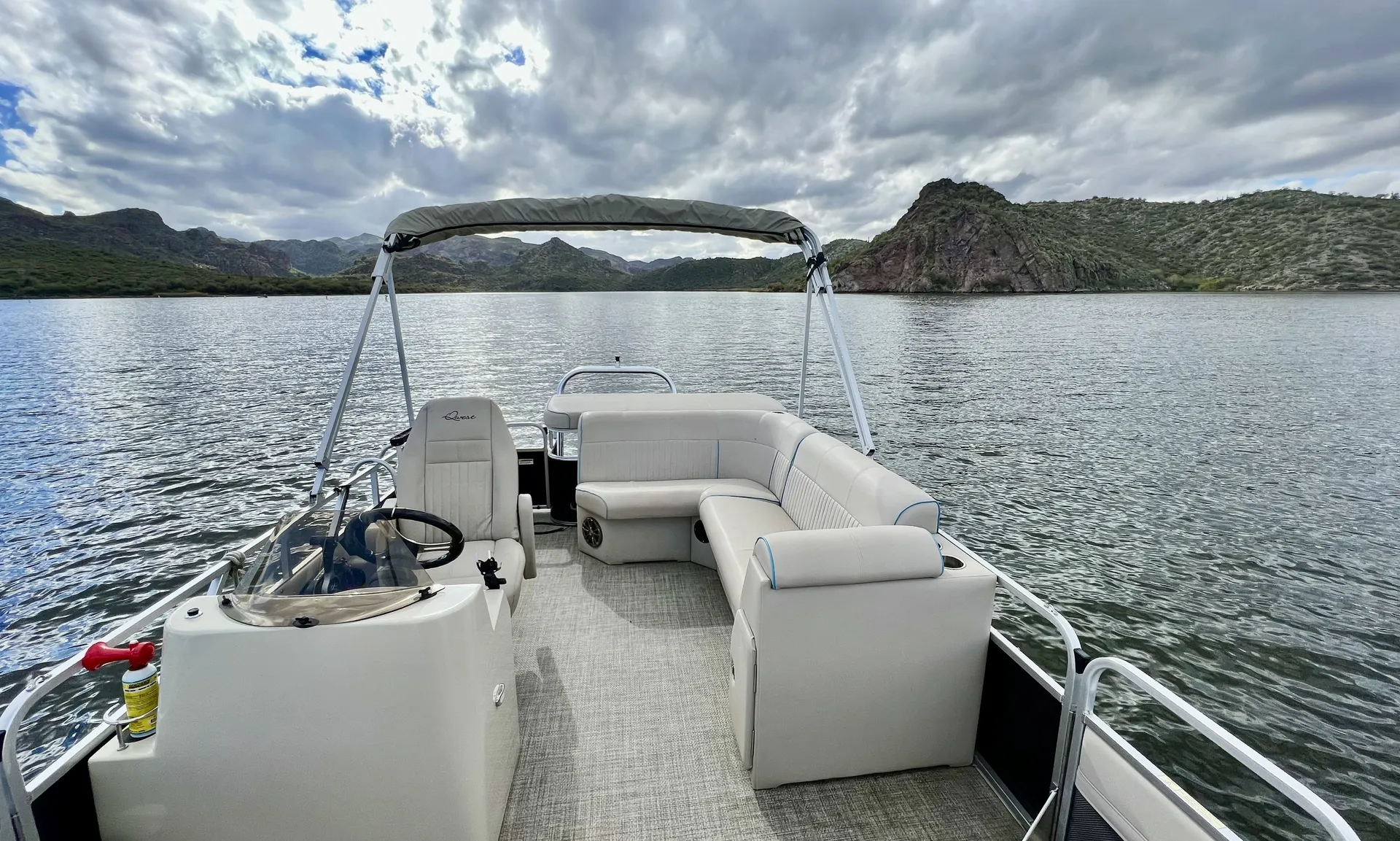 Quest  24' in Mesa, AZ — photo 6