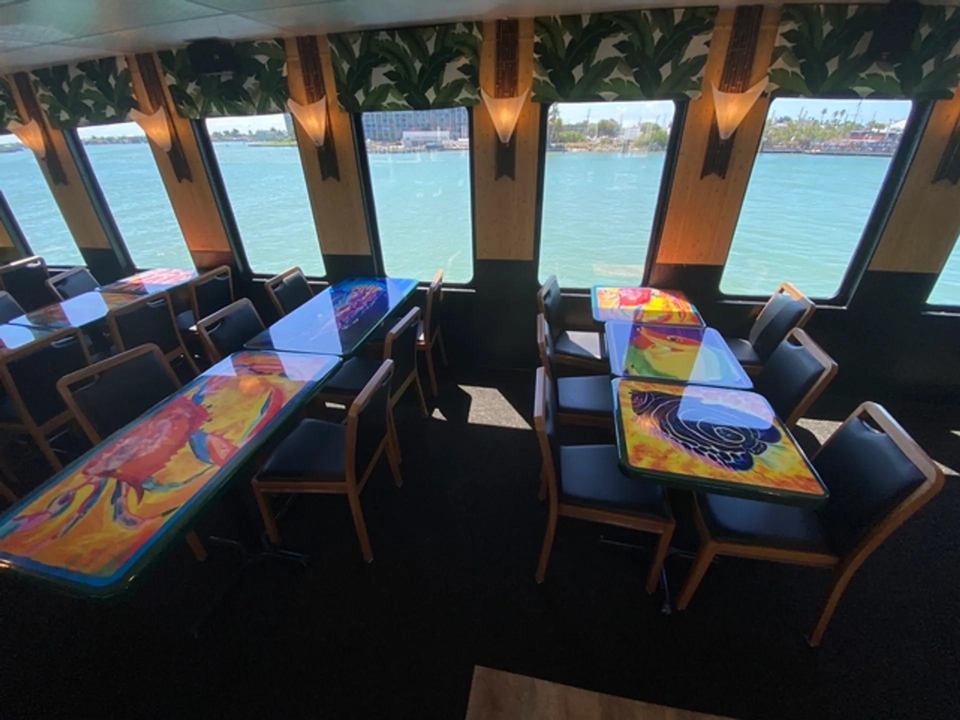 Custom 68'  in Madeira Beach, FL — photo 7