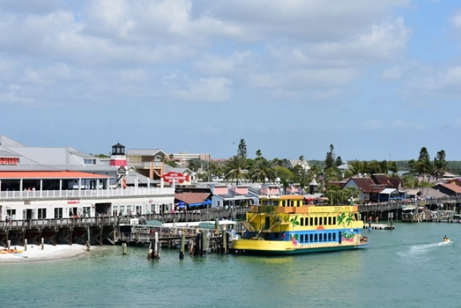 Custom 68'  in Madeira Beach, FL — photo 2