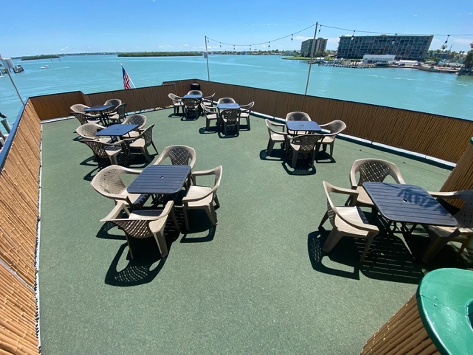 Custom 68'  in Madeira Beach, FL — photo 4
