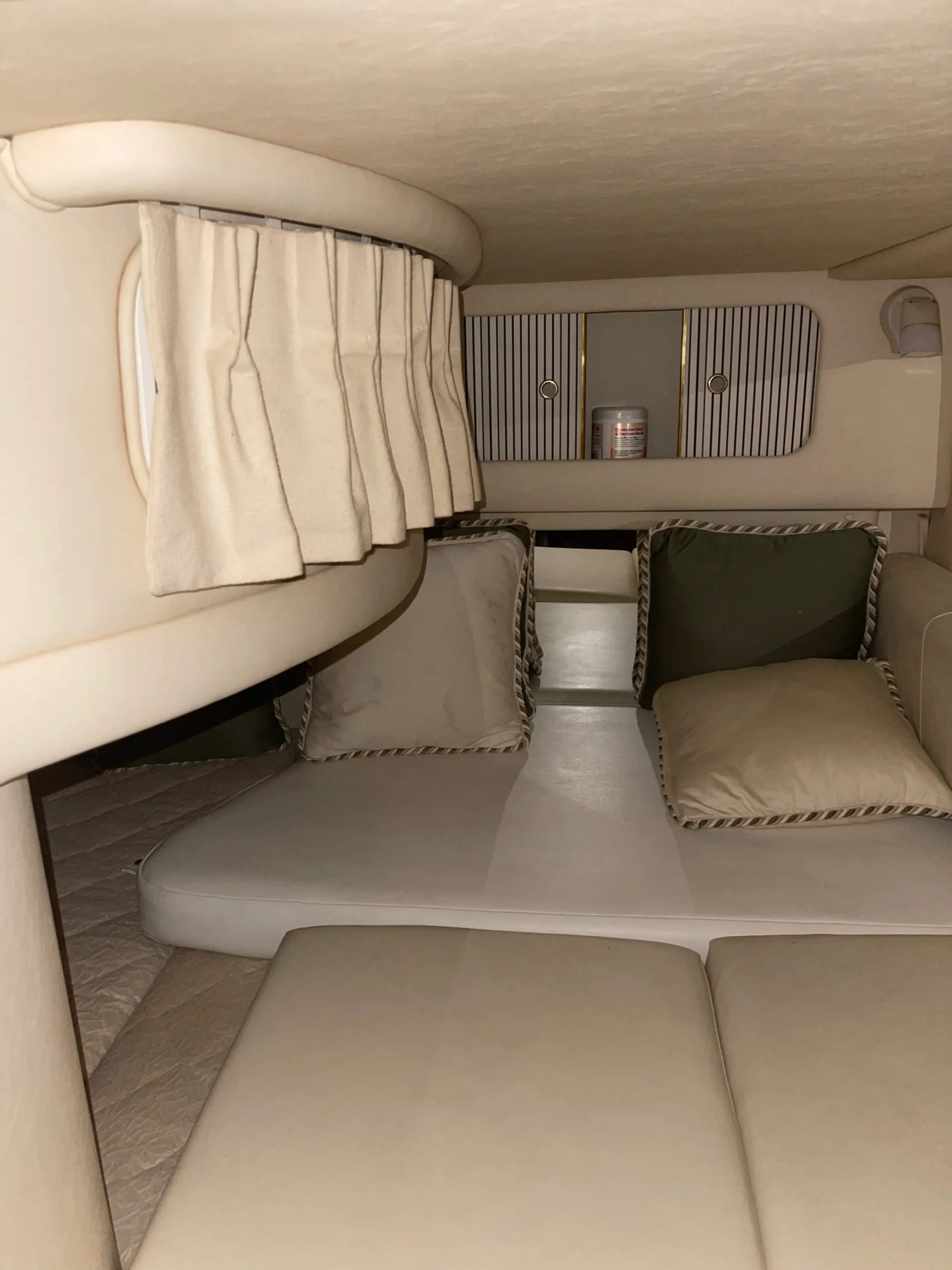 SEA RAY BOATS SDX 290 in Wellington, FL — photo 4