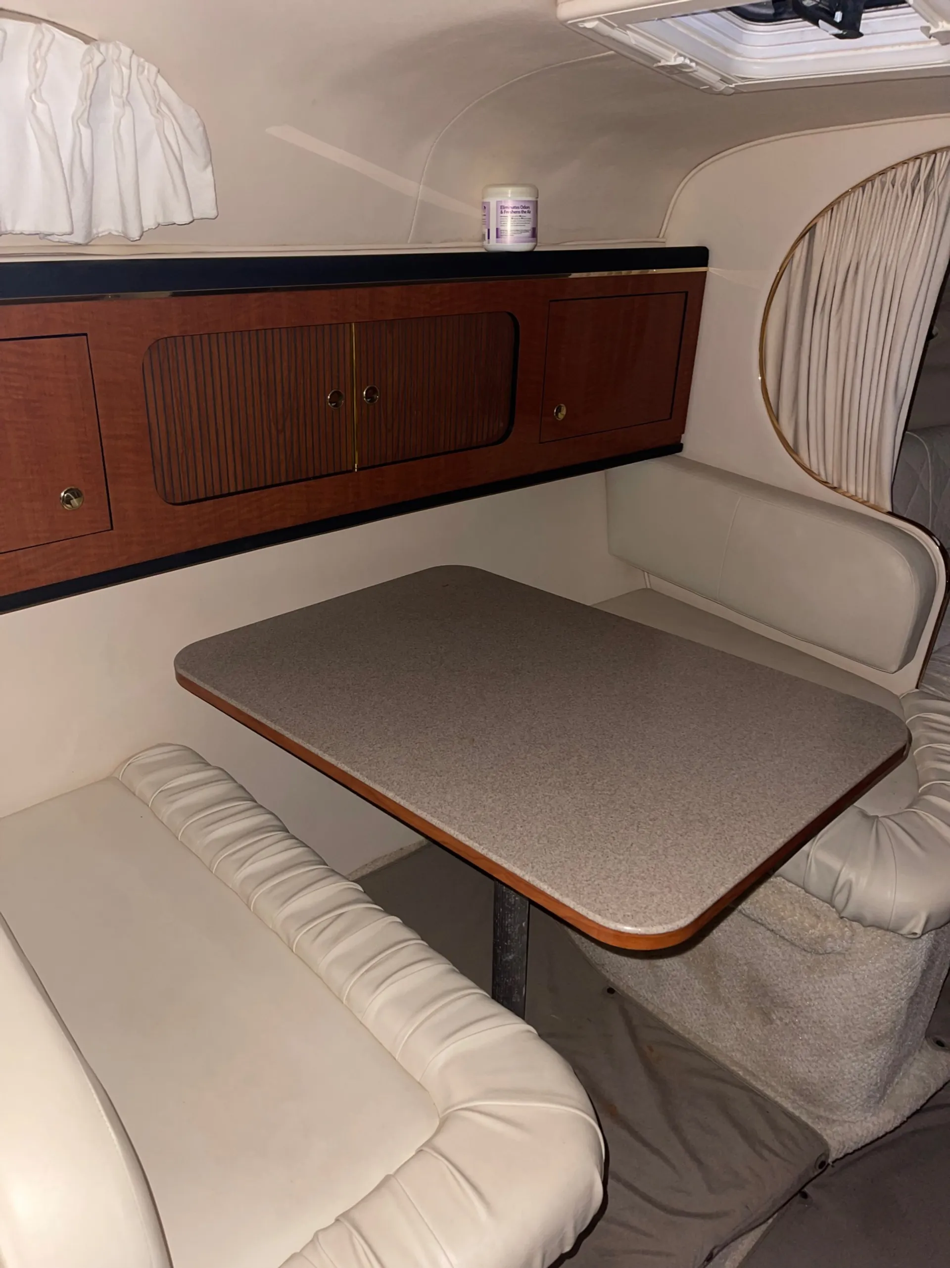 SEA RAY BOATS SDX 290 in Wellington, FL — photo 7