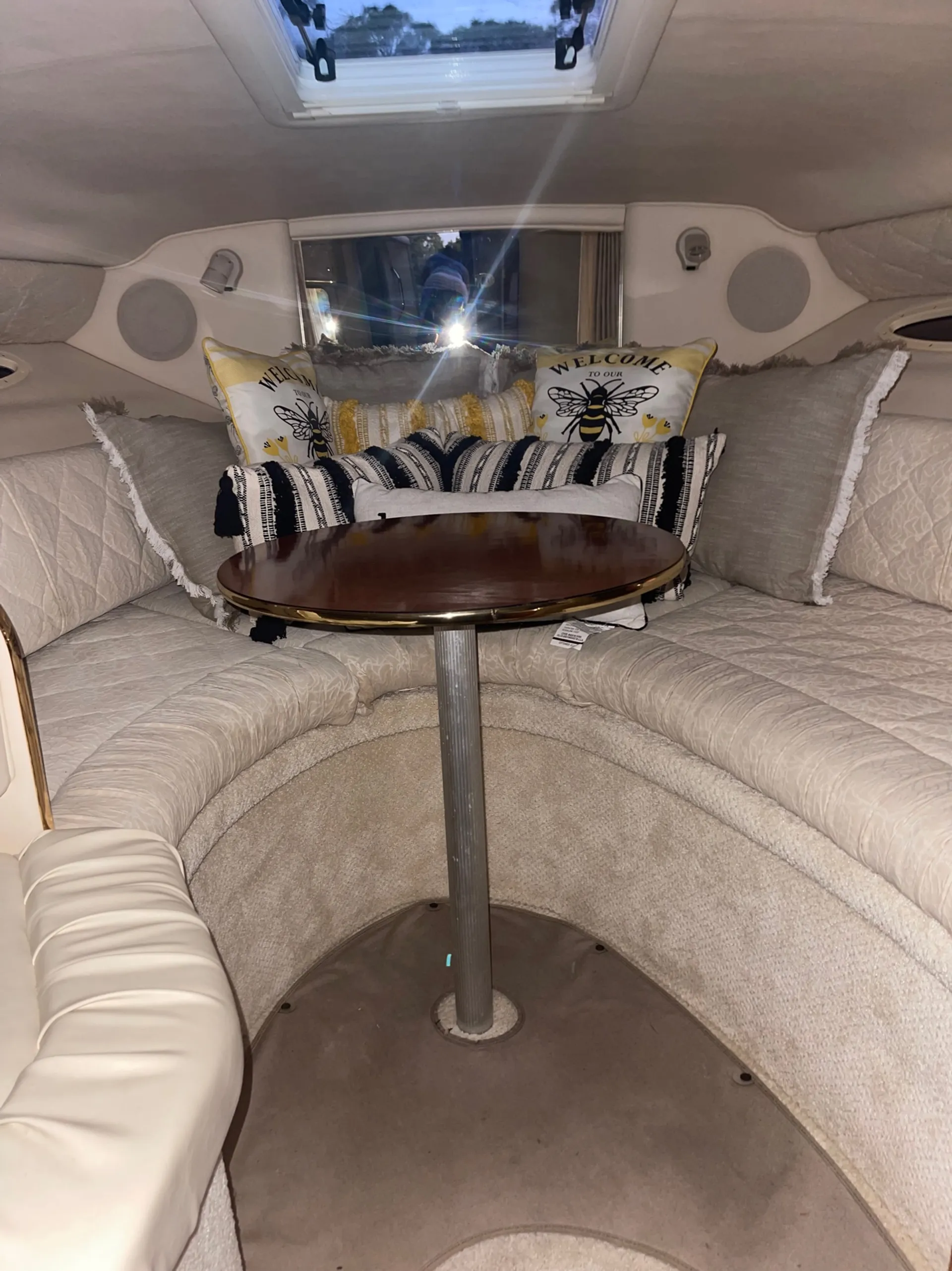 SEA RAY BOATS SDX 290 in Wellington, FL — photo 10