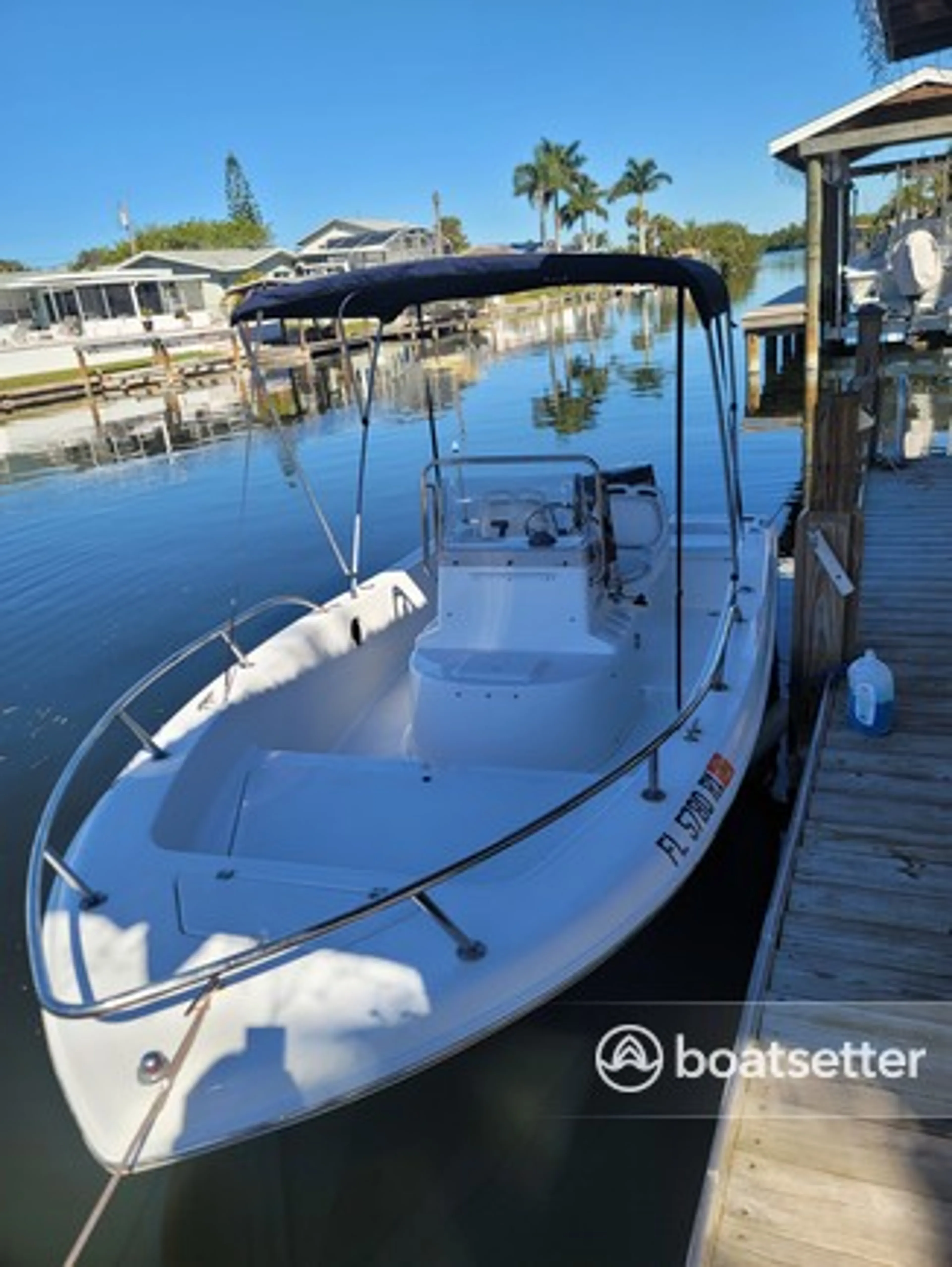 boat