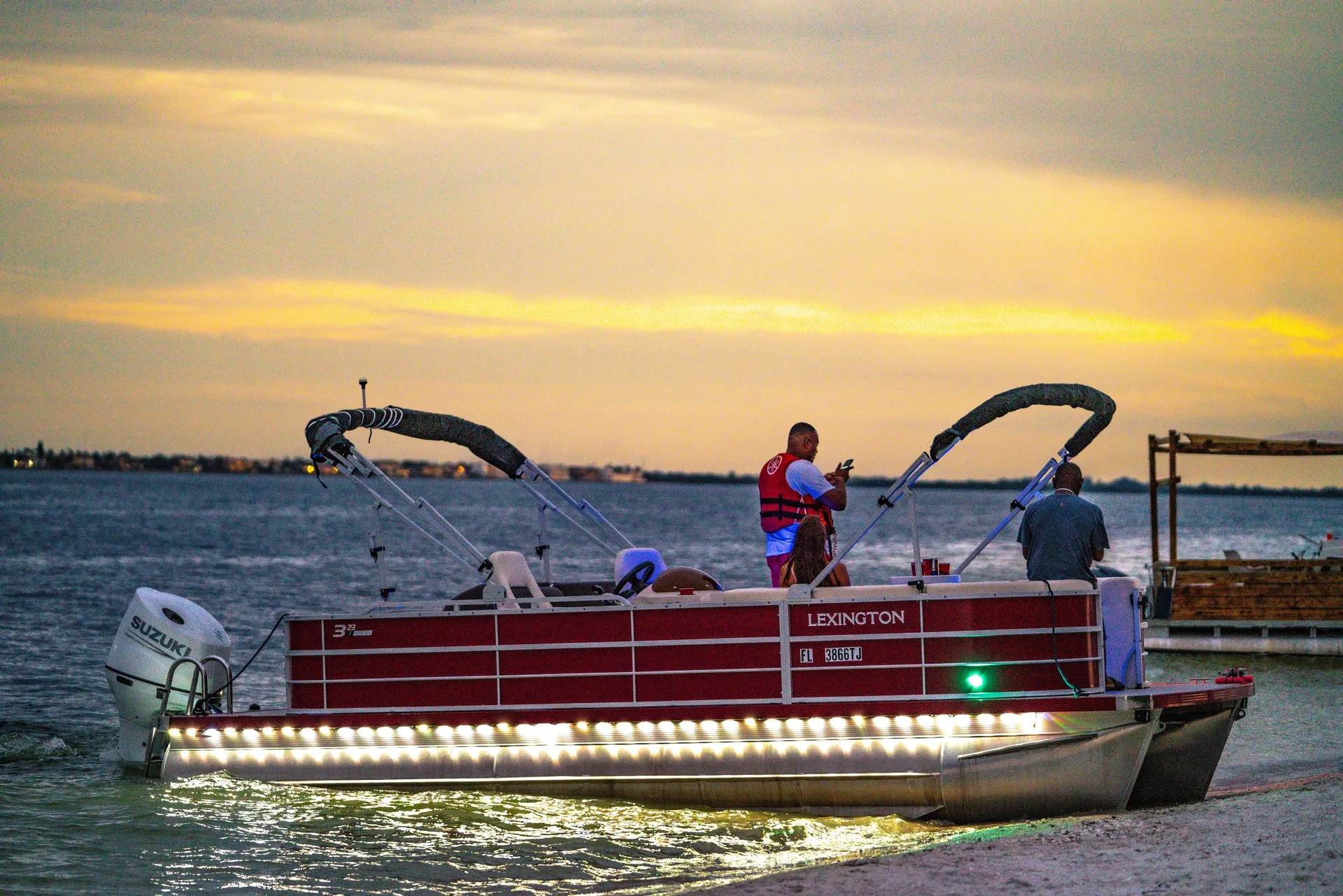 boat