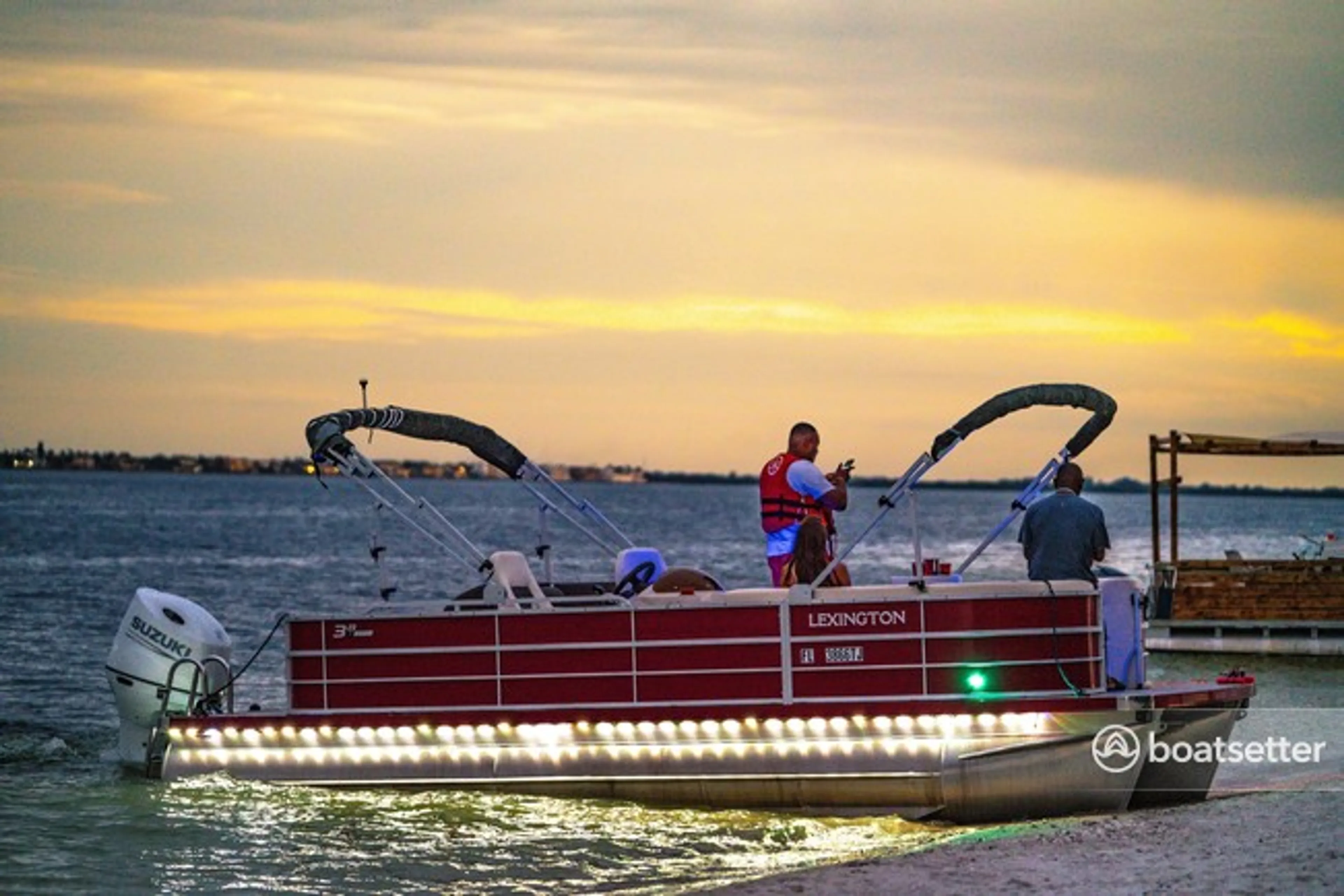 boat