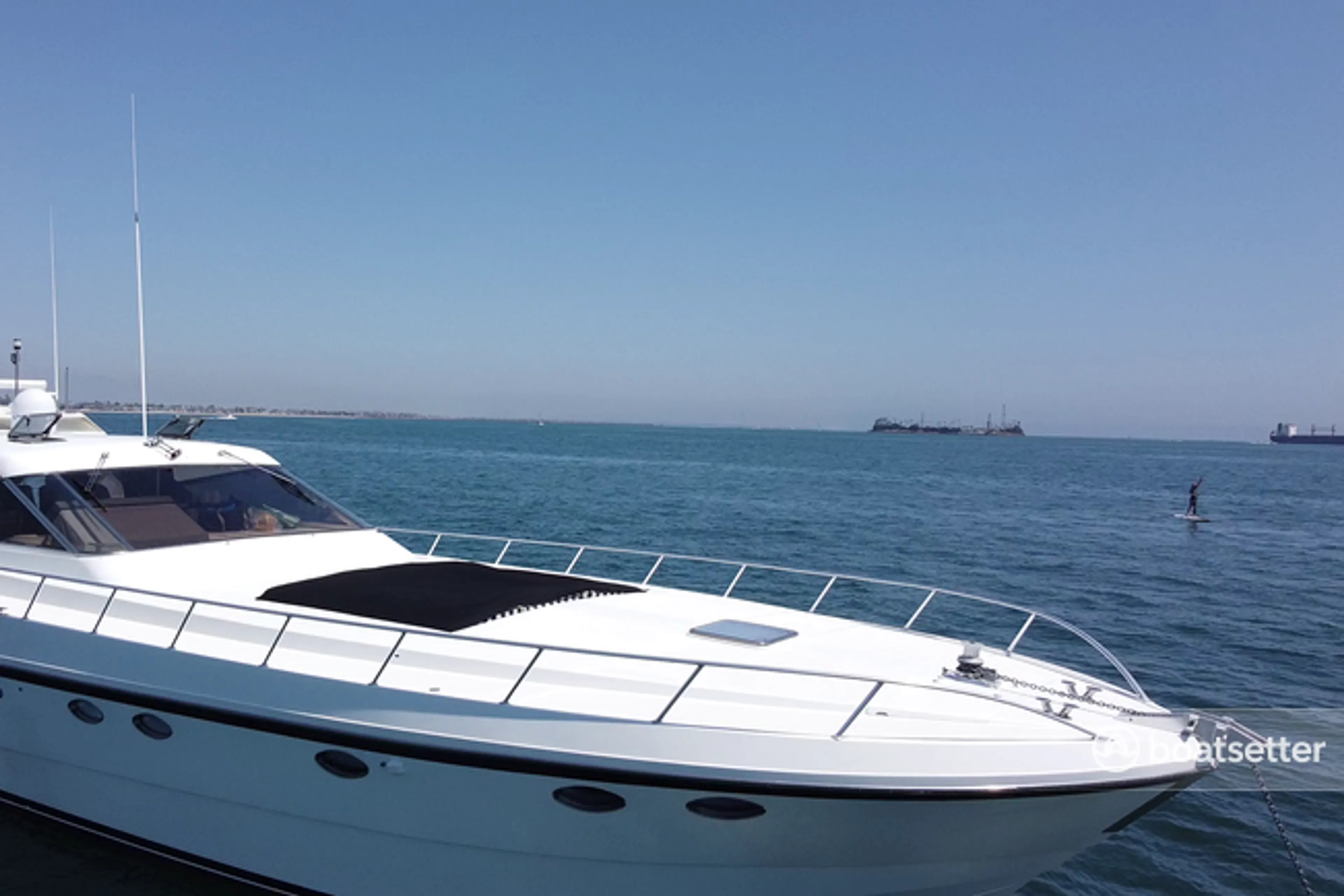 boat