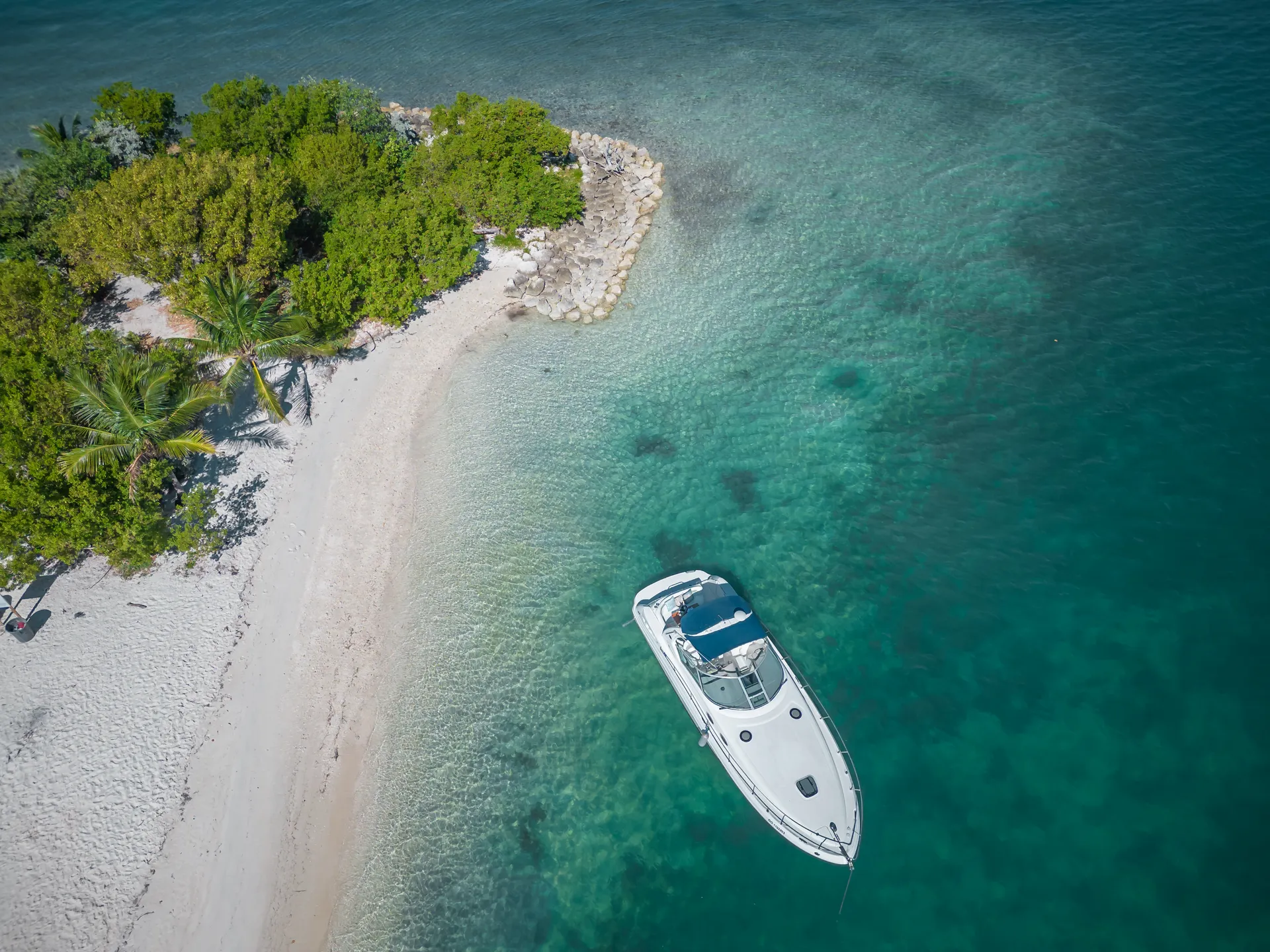 Sea Ray Boats 38 Sundancer in Miami, FL — photo 4