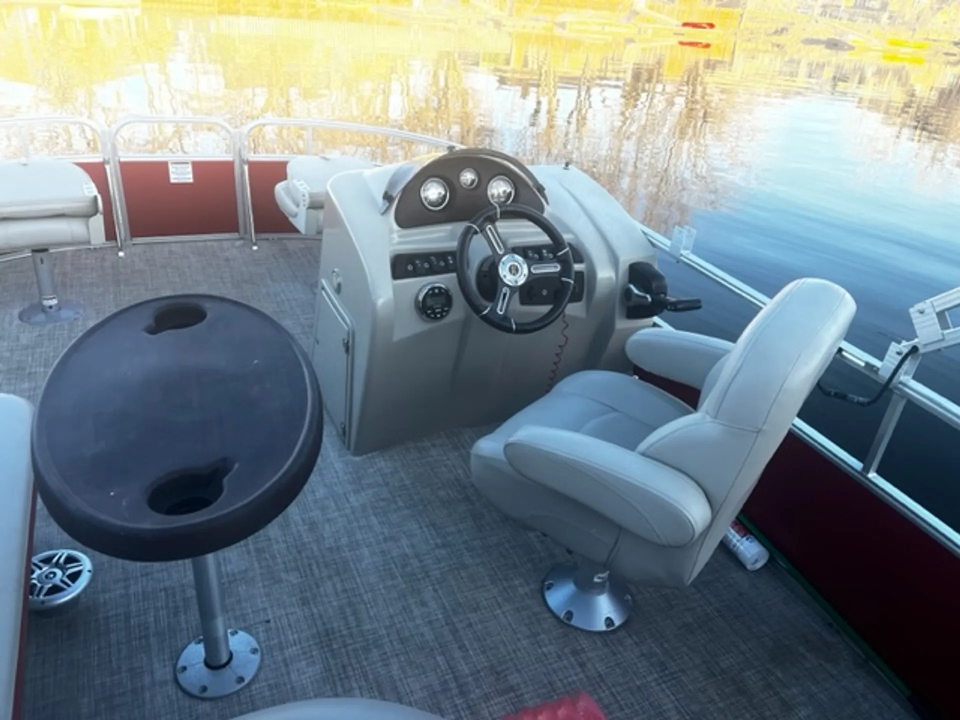 boat