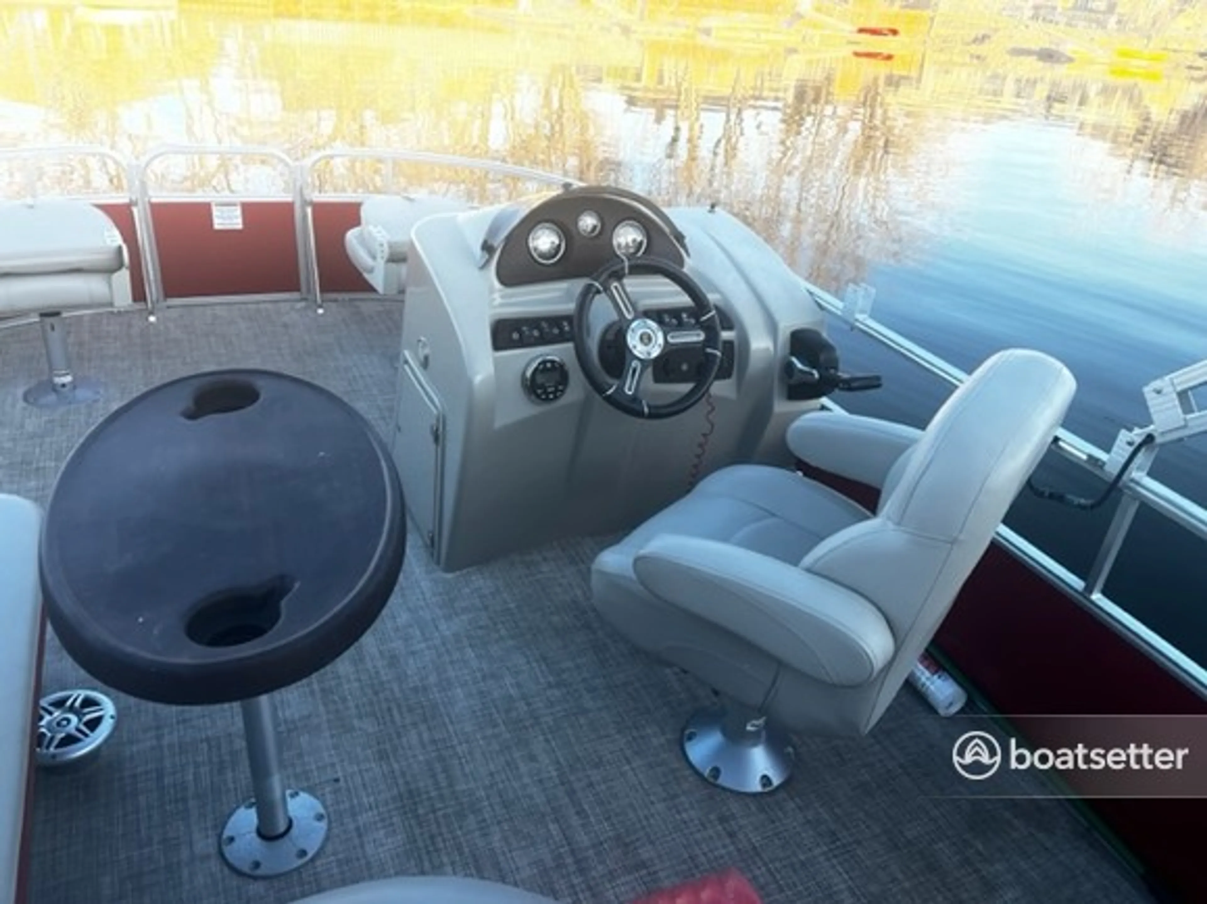 boat