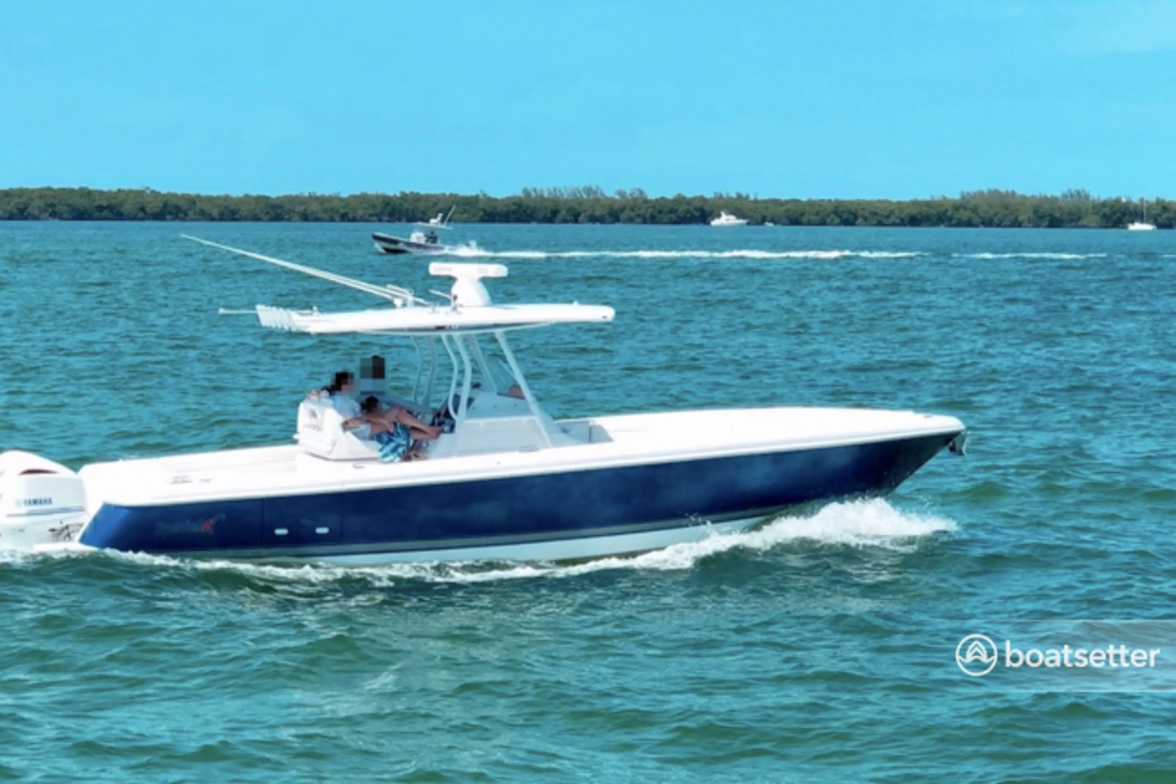 boat