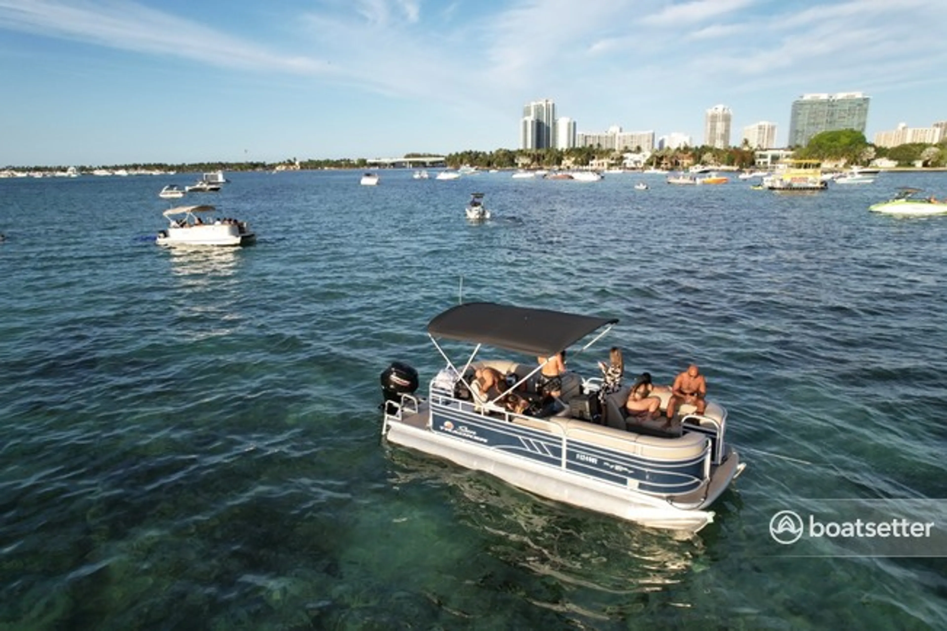 boat