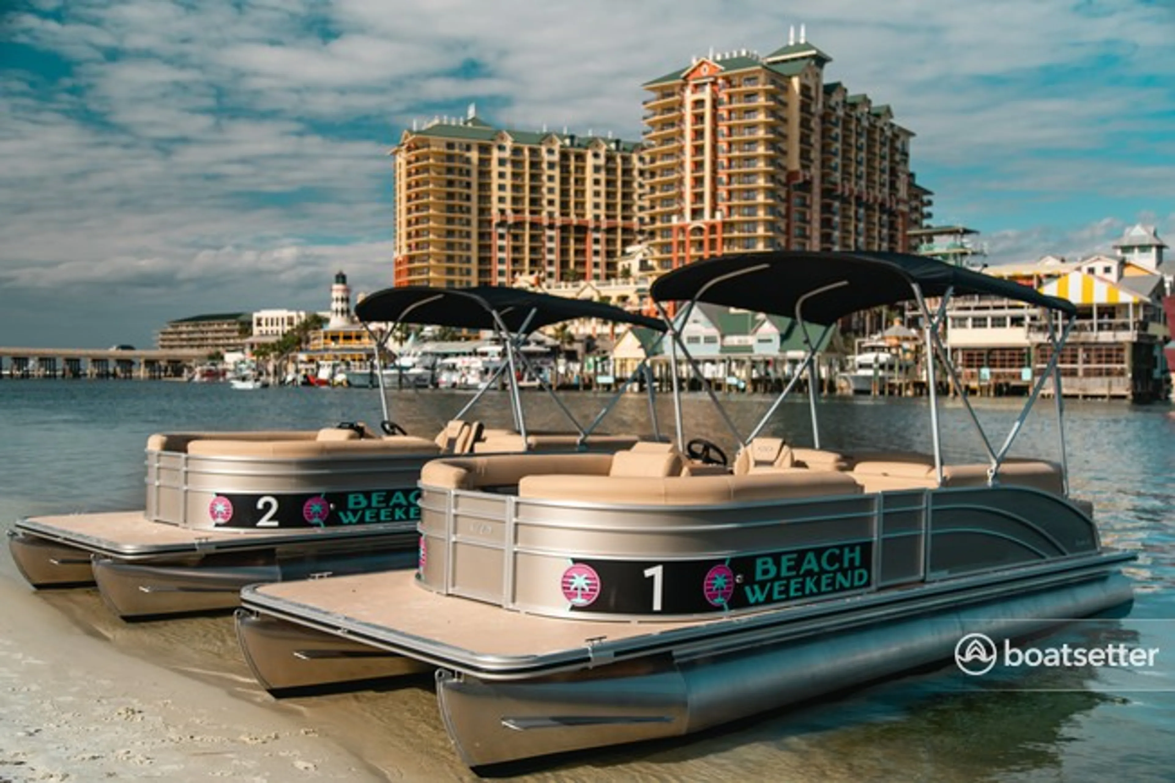 boat
