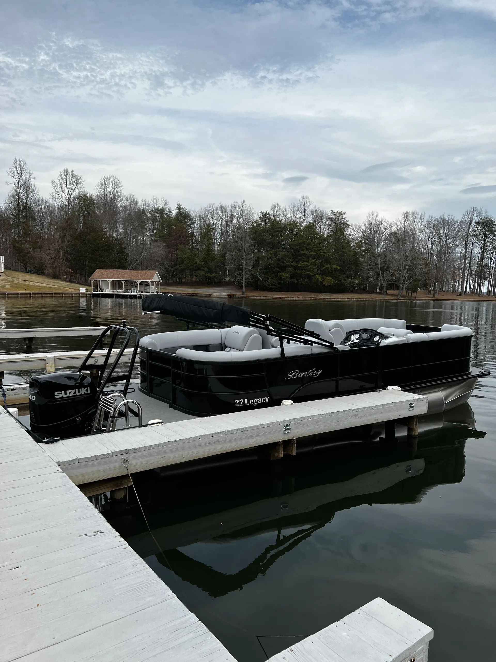 Encore Bentley 220 Navigator in Bumpass, VA — photo 6