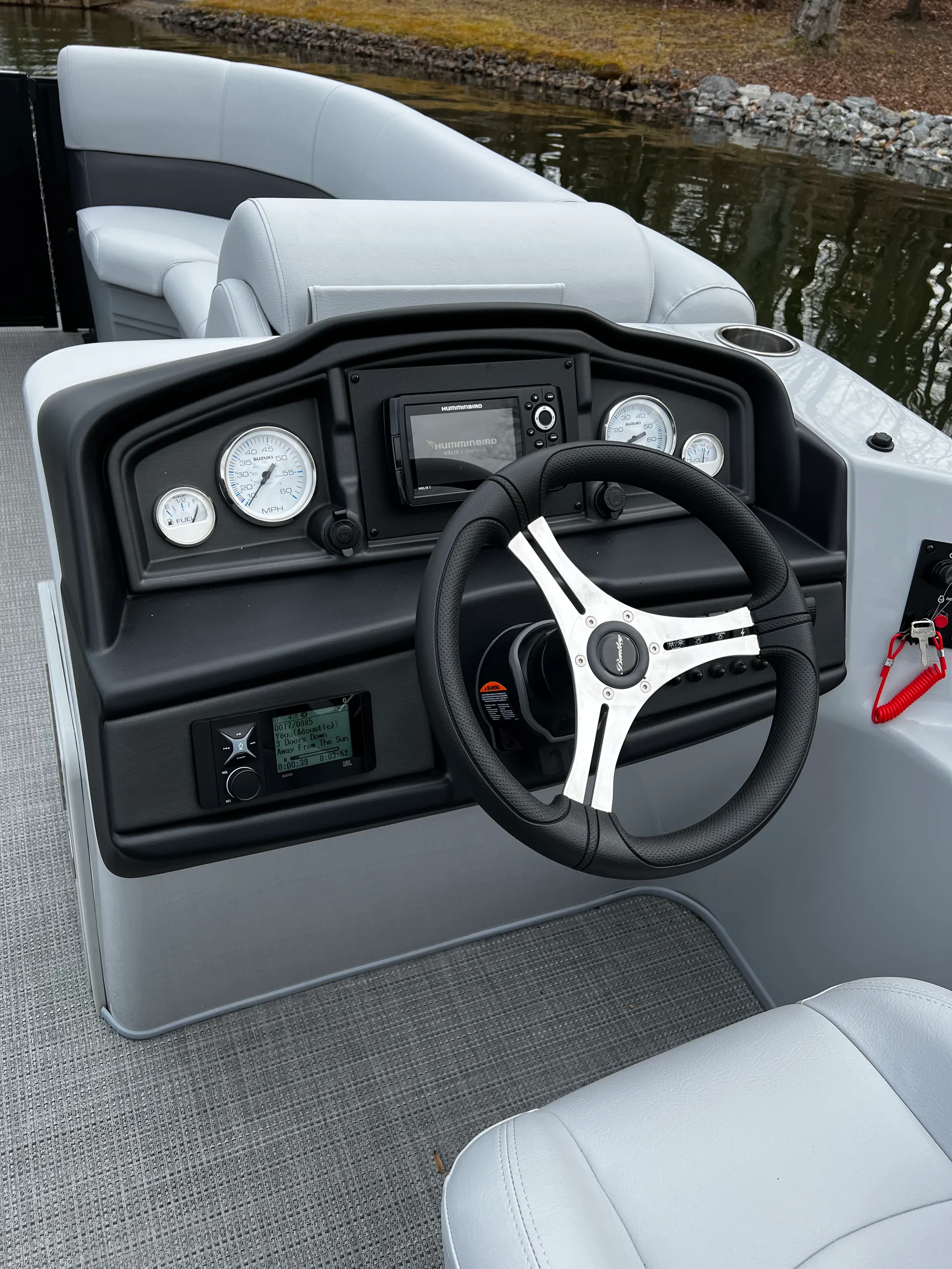 Encore Bentley 220 Navigator in Bumpass, VA — photo 7