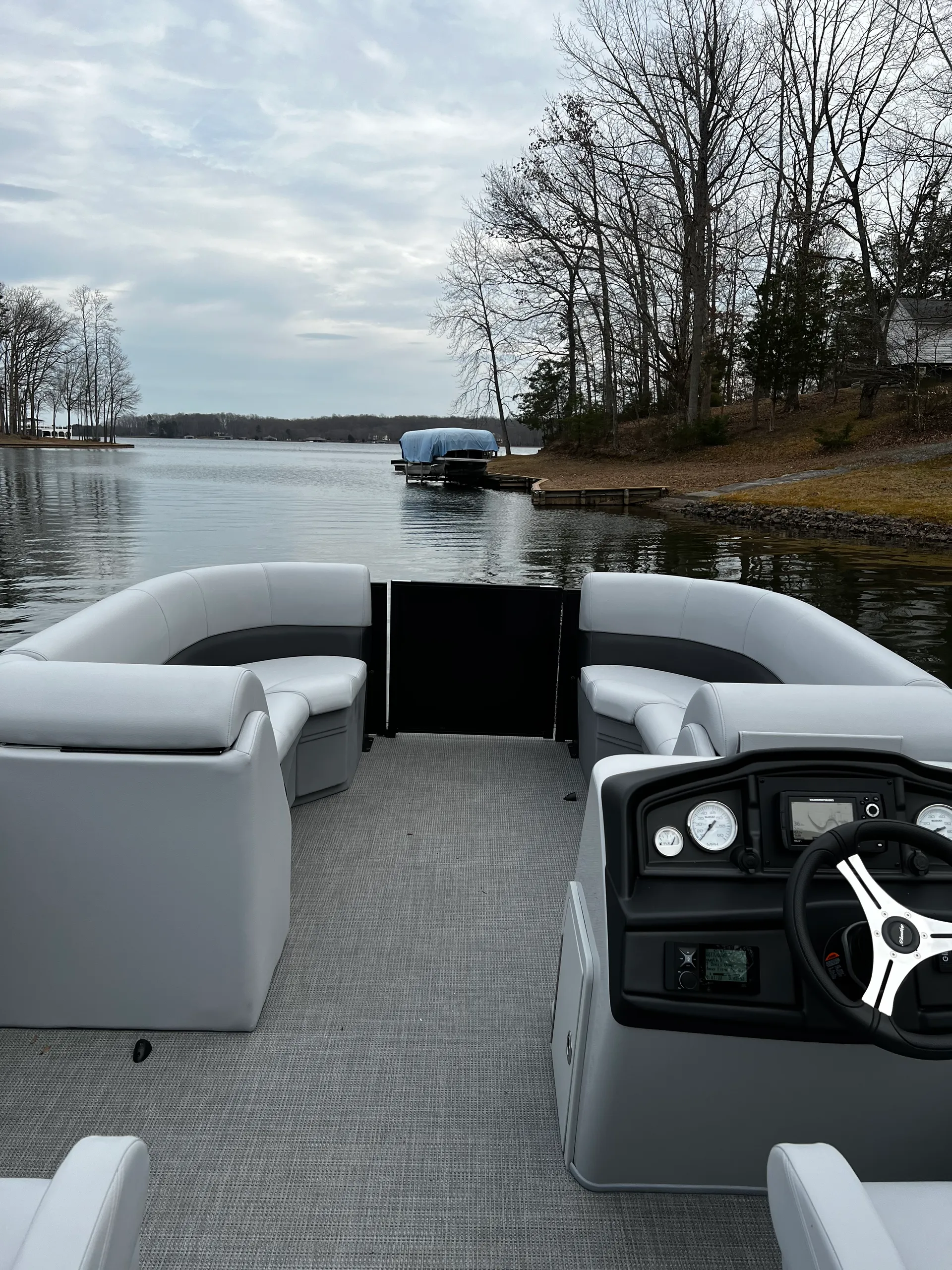 Encore Bentley 220 Navigator in Bumpass, VA — photo 5