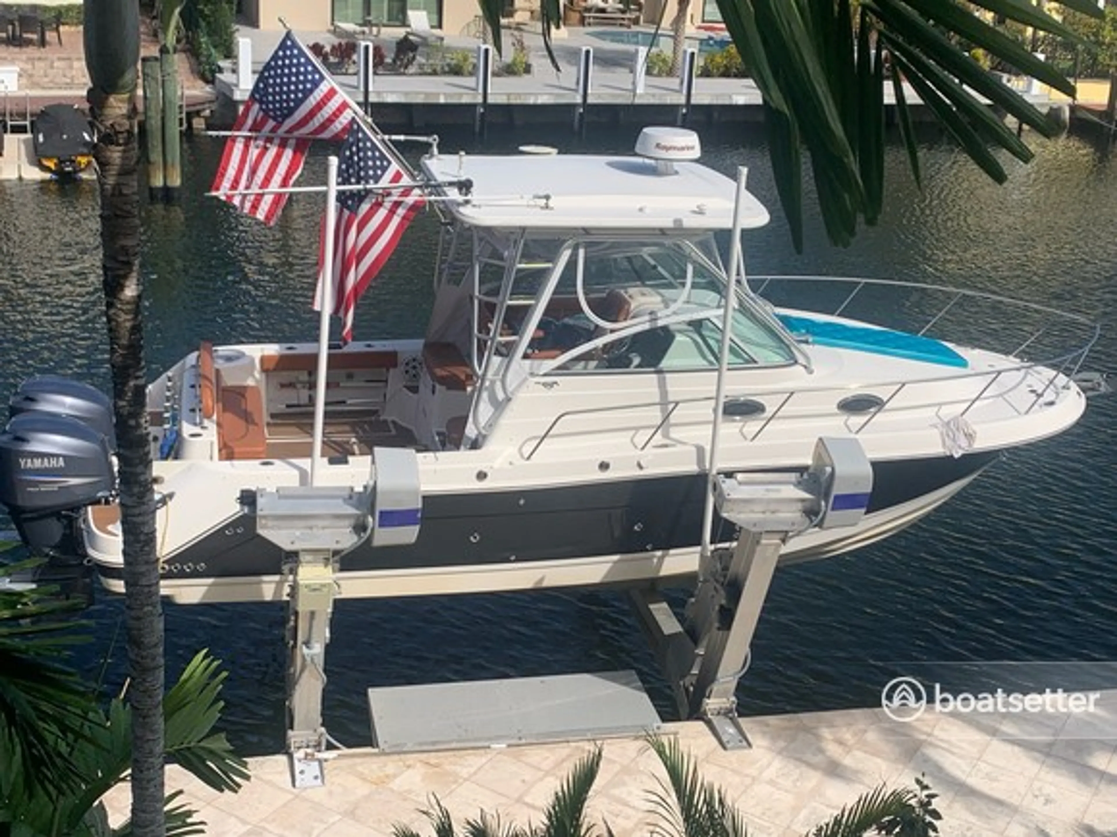 boat