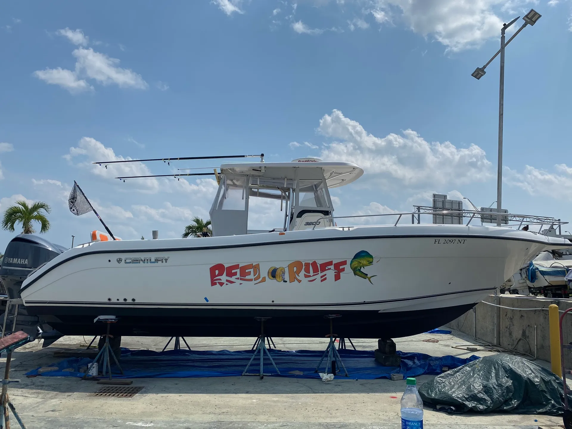 boat