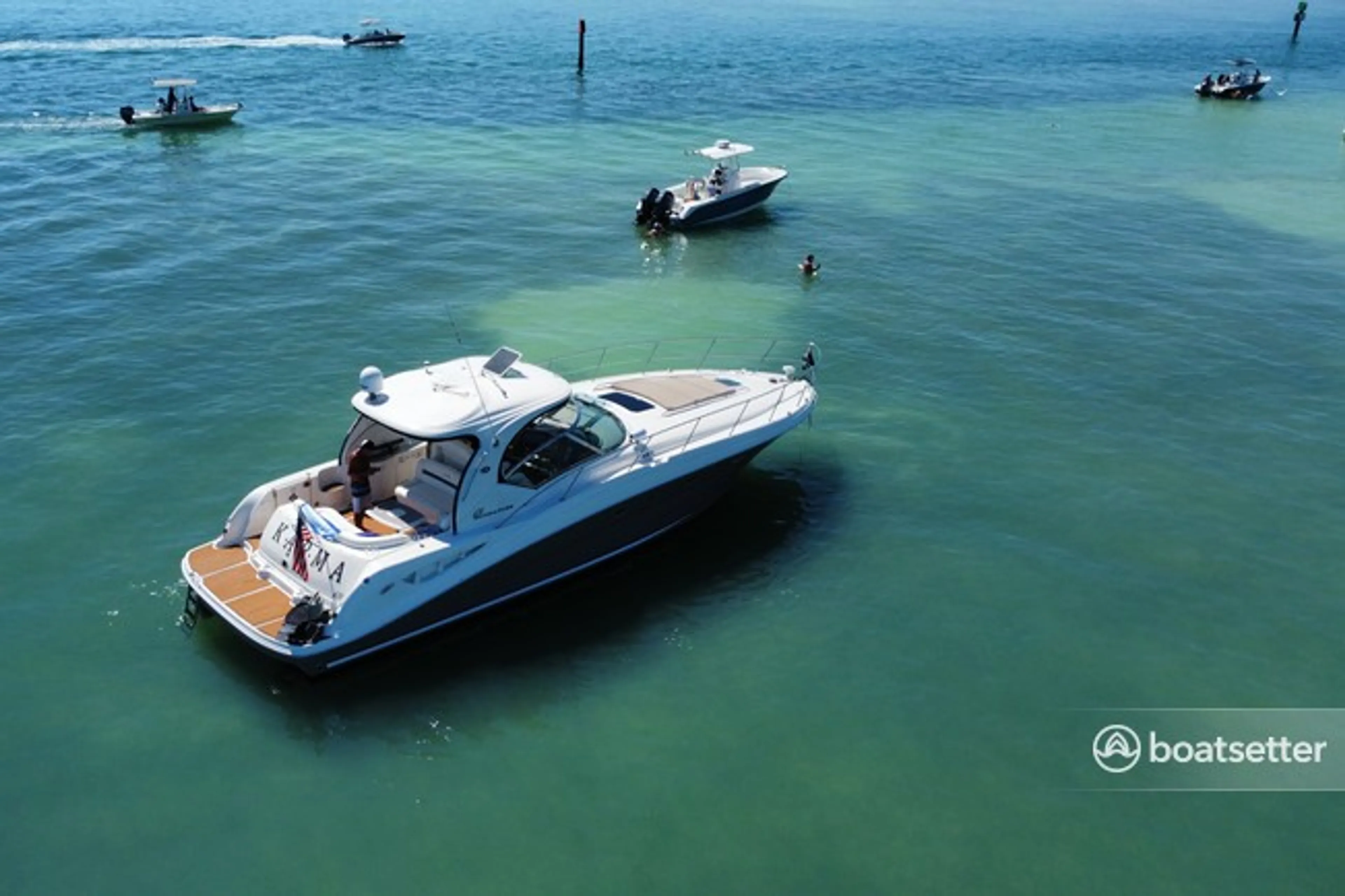 boat